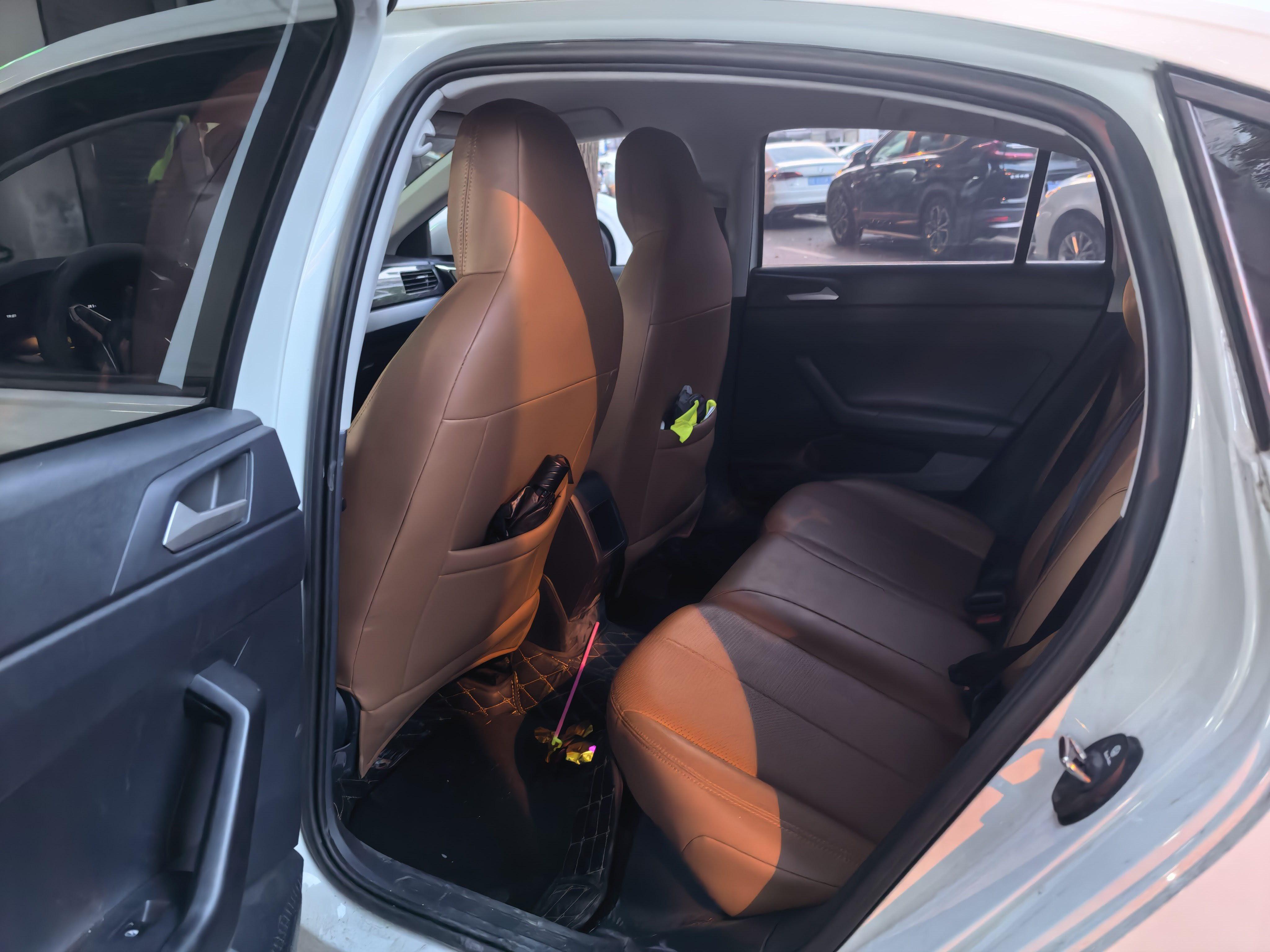 Volkswagen 2023 Lavida New 1.5 Outstanding New Yida Automatic Gear 3