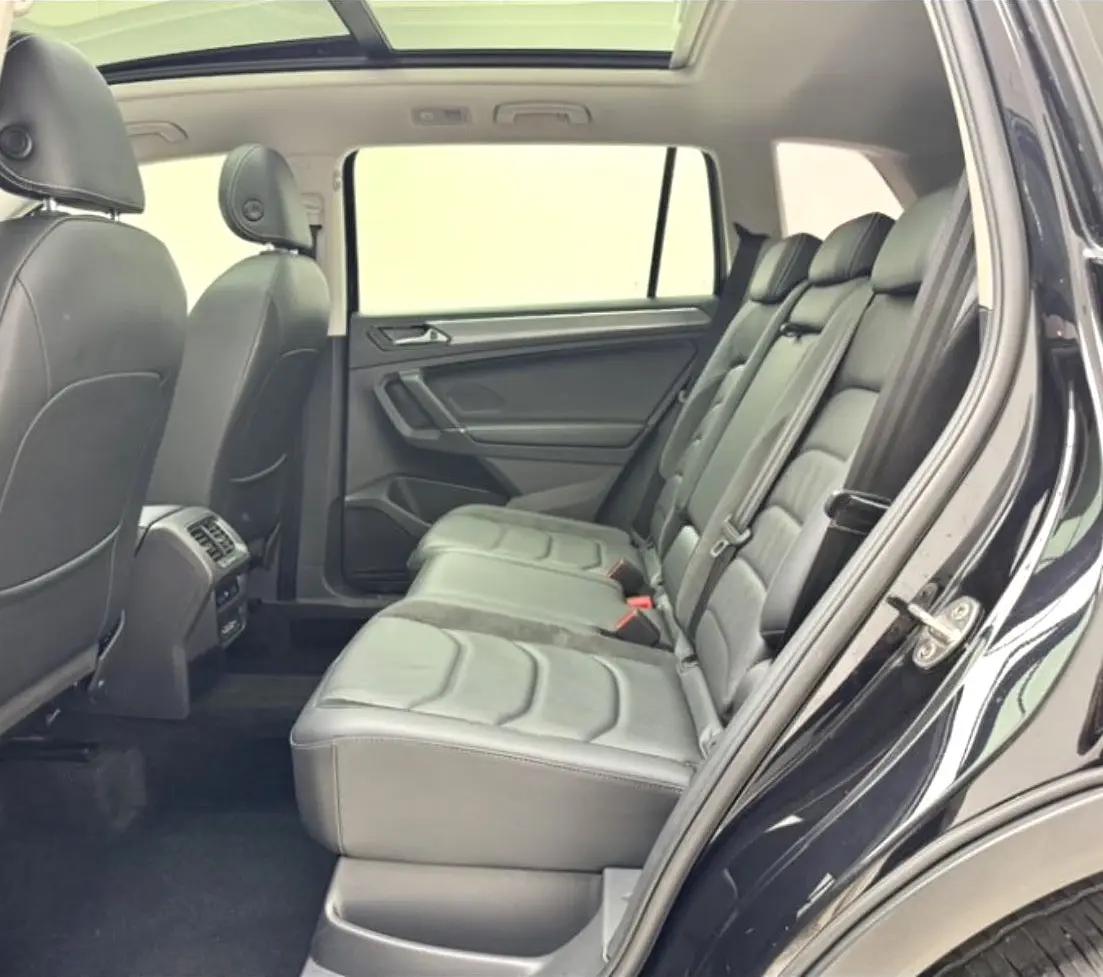 Tiguan L 2021 330TSI Automatic Two-Drive R-Line Enjoy Edition 3