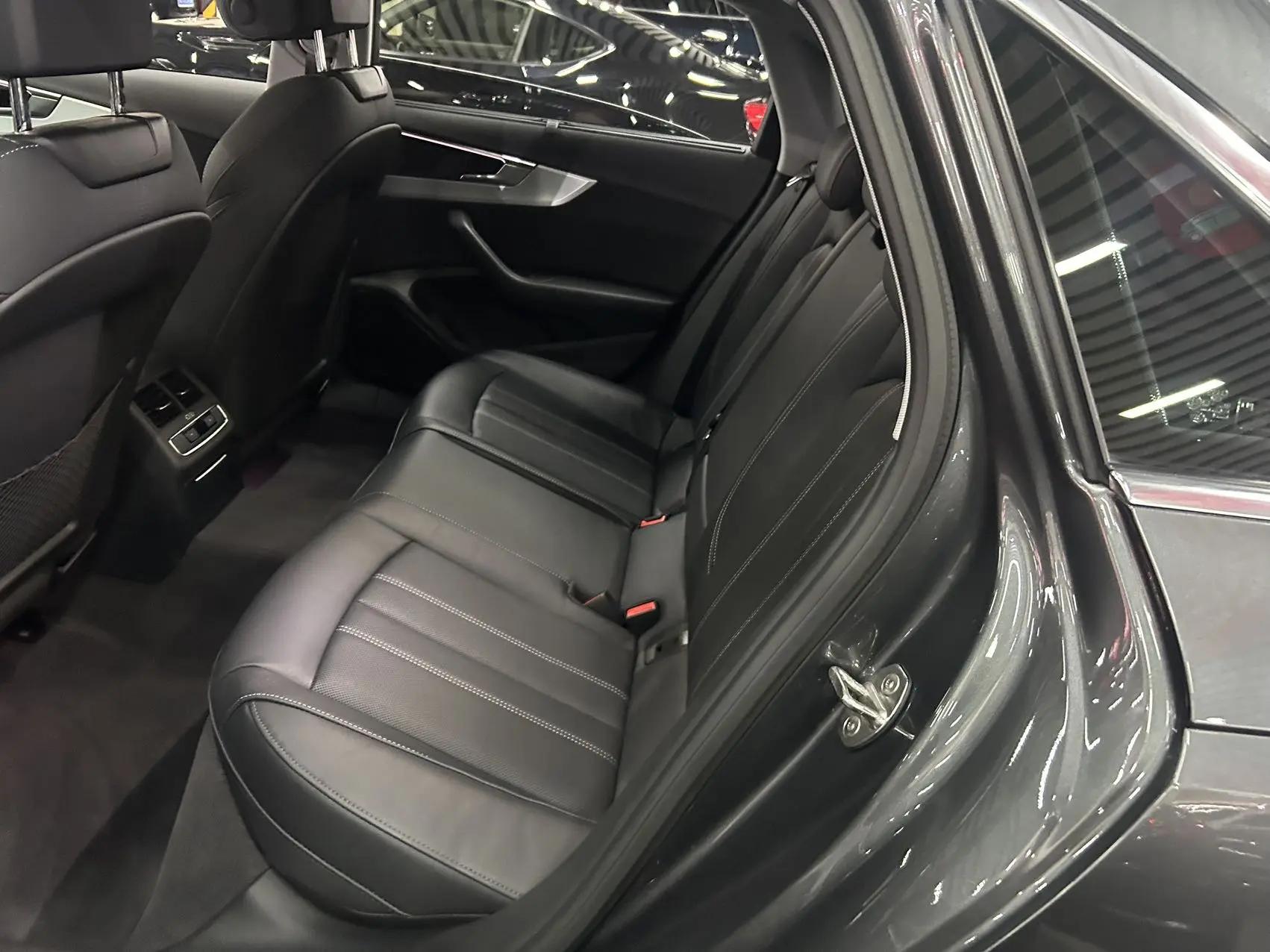 Audi Q3 Sportback 2021 40 TFSI Enjoys Life Edition 2