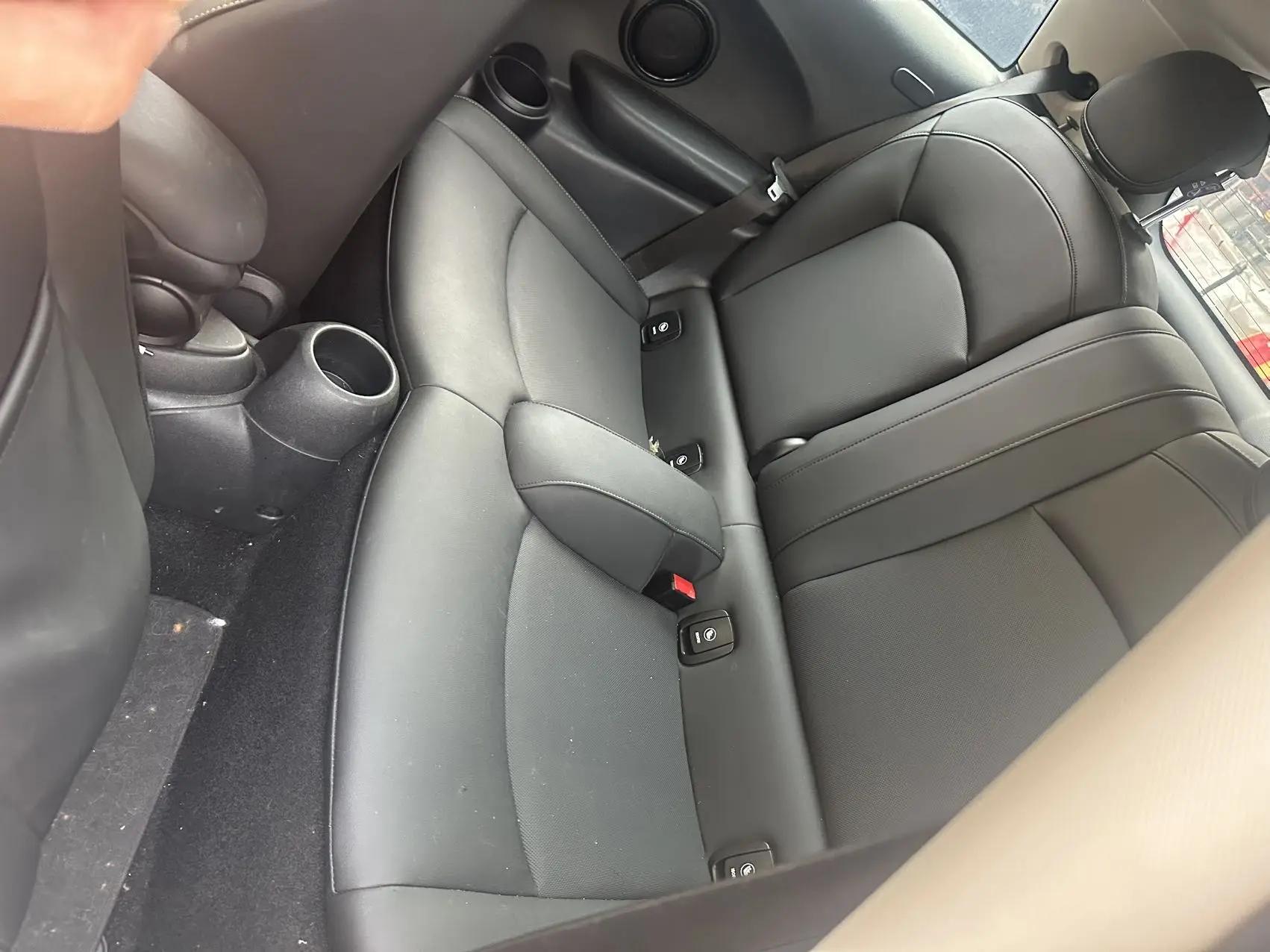MINI 2023 facelift 1.5T COOPER Artist 3