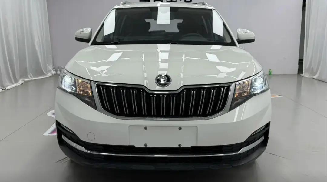 Comic 2022 1.5L Auto Comfortable Edition 2