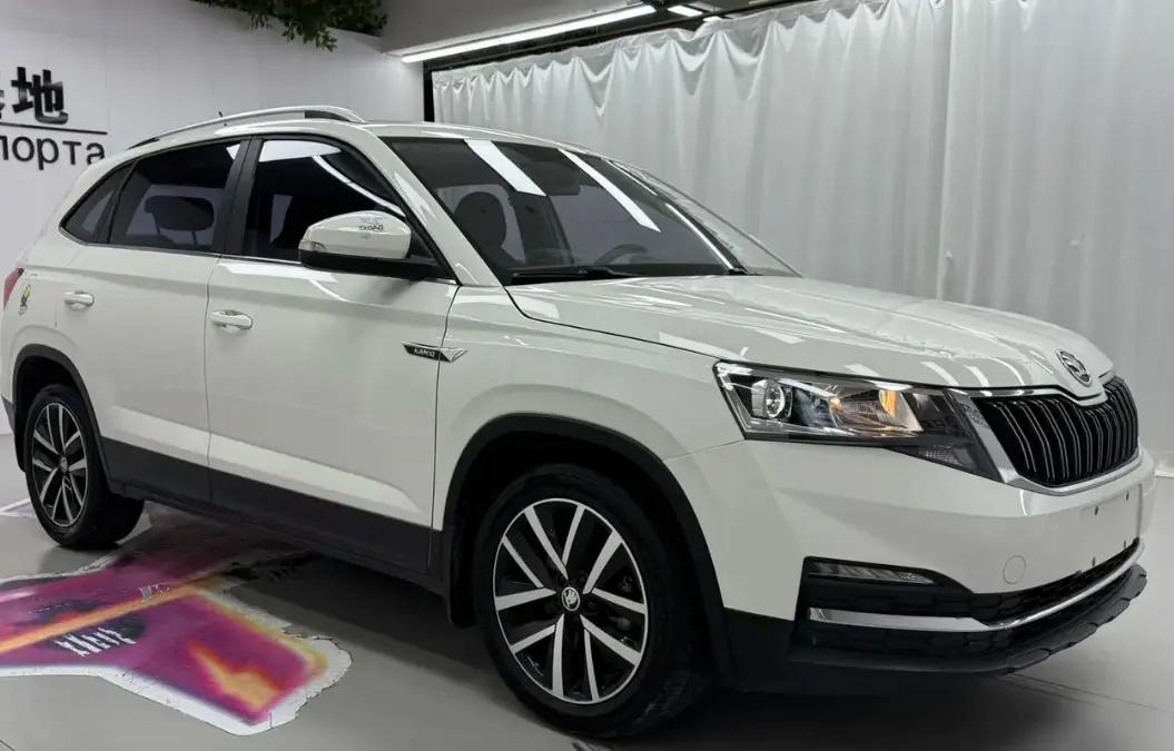 Comic 2022 1.5L Auto Comfortable Edition 3