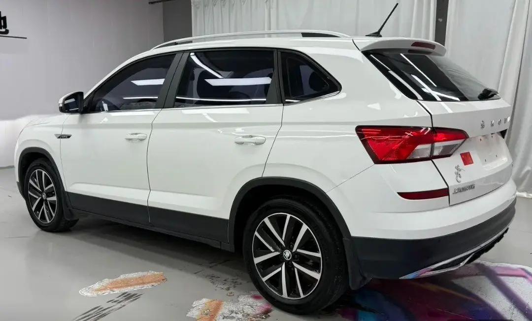 Comic 2022 1.5L Auto Comfortable Edition 4
