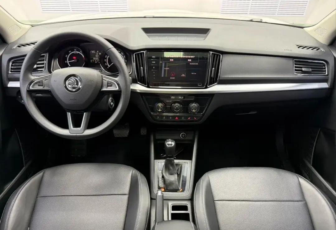 Comic 2022 1.5L Auto Comfortable Edition 6
