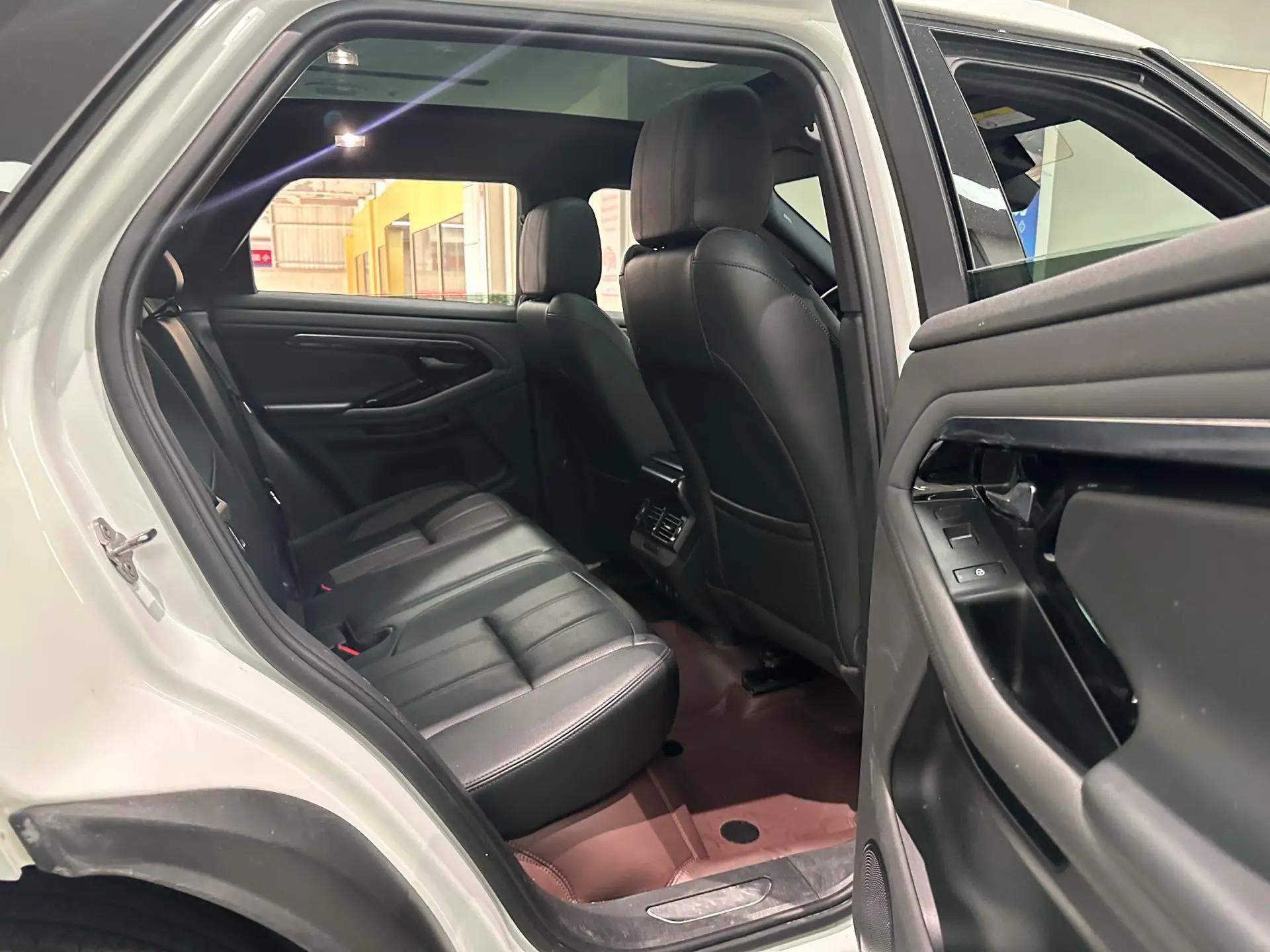 Range Rover Aurora 2020 249PS R-DYNAMIC S Sports Edition 10