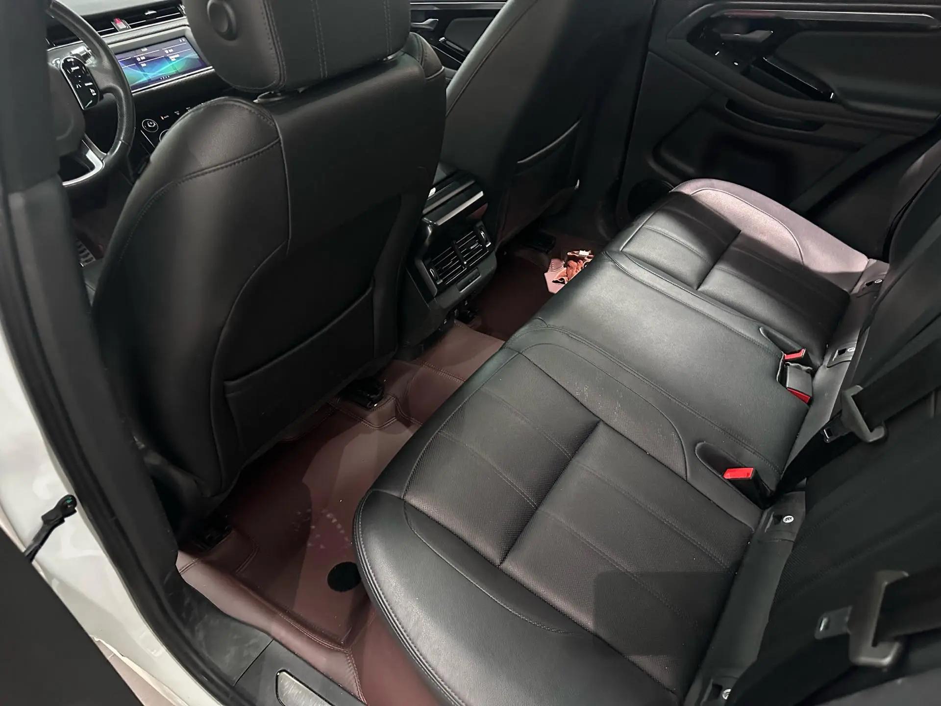 Range Rover Aurora 2020 249PS R-DYNAMIC S Sports Edition 9