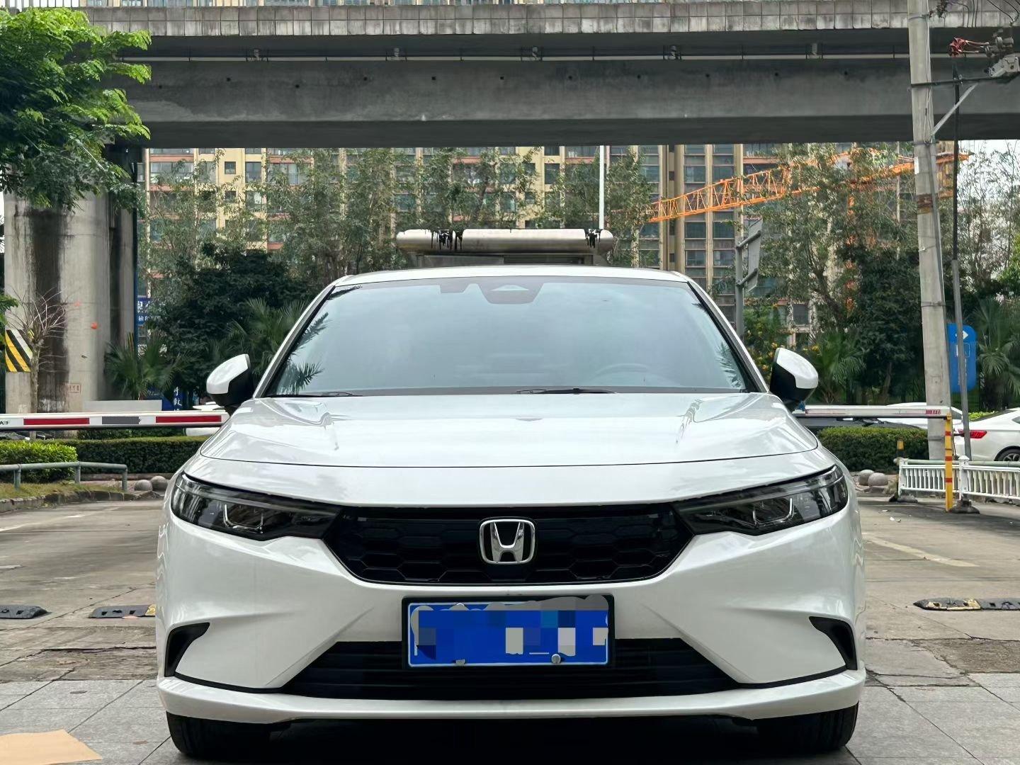 Honda 2023 Civic 1.5T CVT 240TURBO Smart Enjoyment Edition Automatic 2