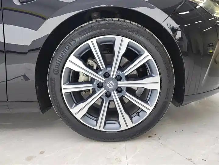 Leapmotor C01 2023 525 Comfortable Edition 6
