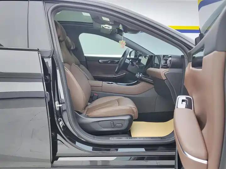 Leapmotor C01 2023 525 Comfortable Edition 8