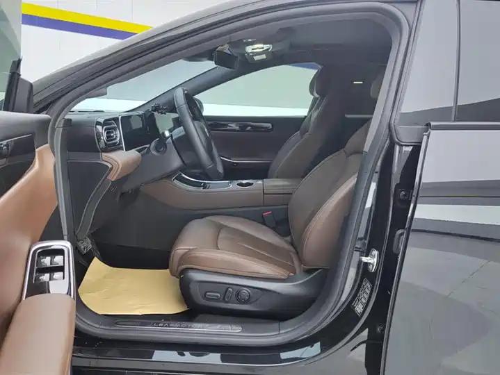 Leapmotor C01 2023 525 Comfortable Edition 9