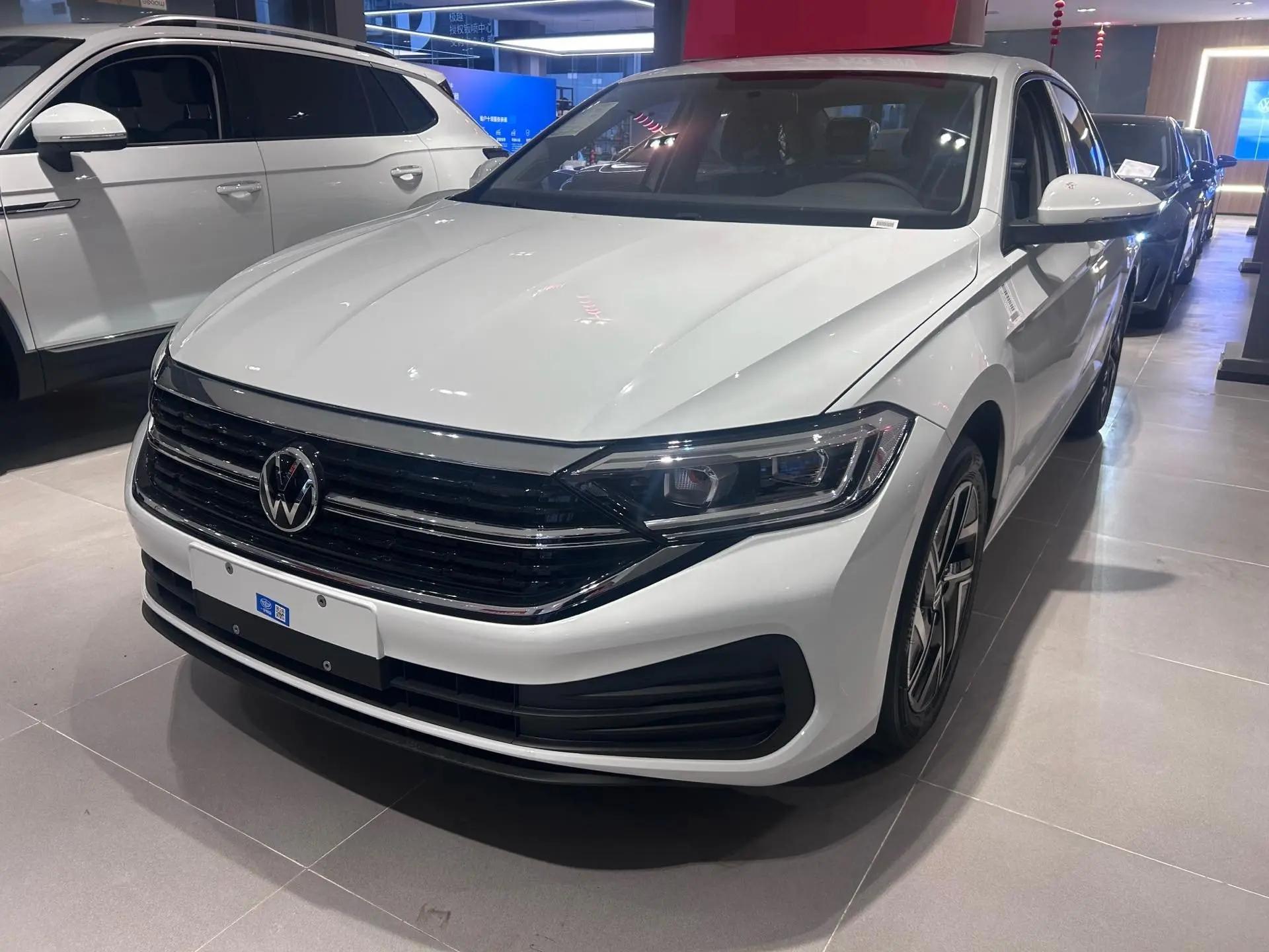 Volkswagen 2026 Sagittarius 1.5TSI 300TSI 30 million Selected Flying Edition Automatic Gear