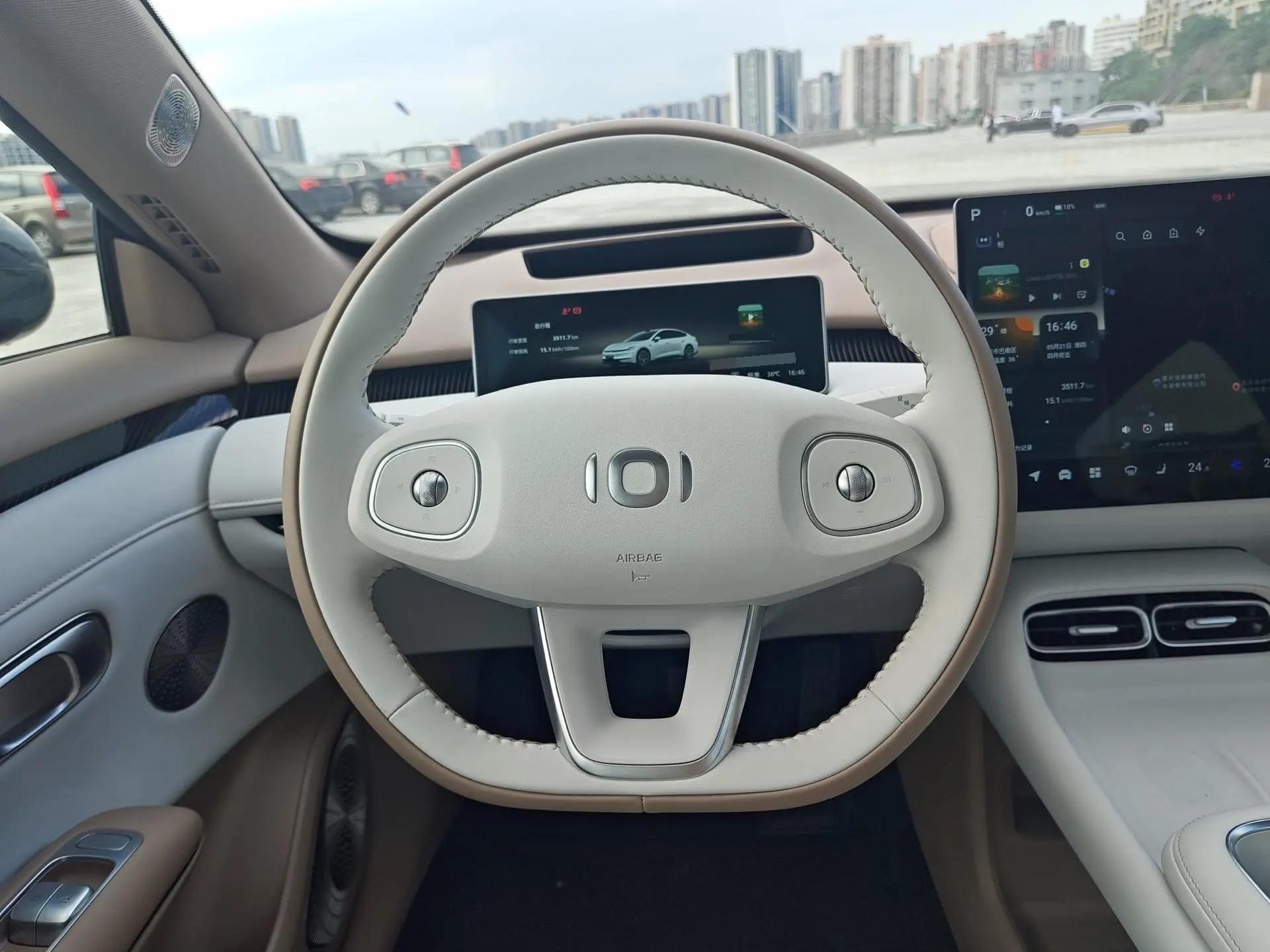 Kai Yuan 2026 A 06 630 Laser Ultra Automatic Gear 8