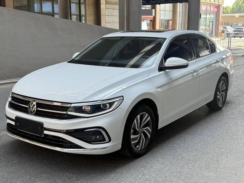 Volkswagen 2023 Bora 1.2TSI 200TSI Yuexing Edition Automatic Gear