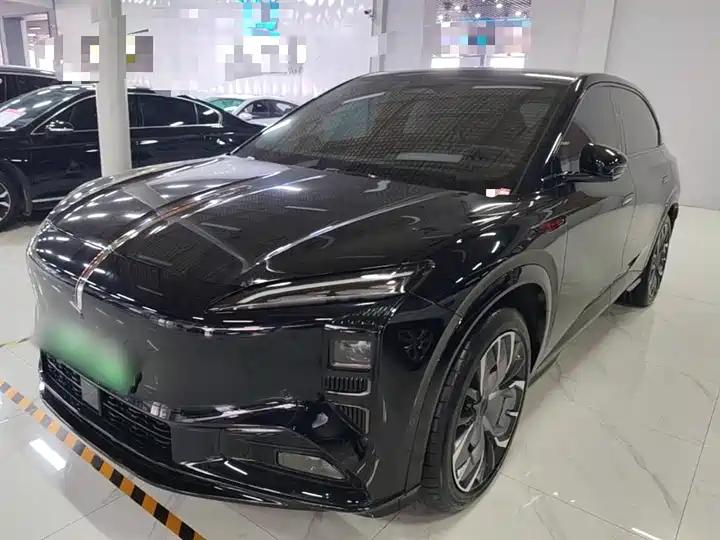 HongQi Tiangong 08 2025 680 Ultra 4WD Edition