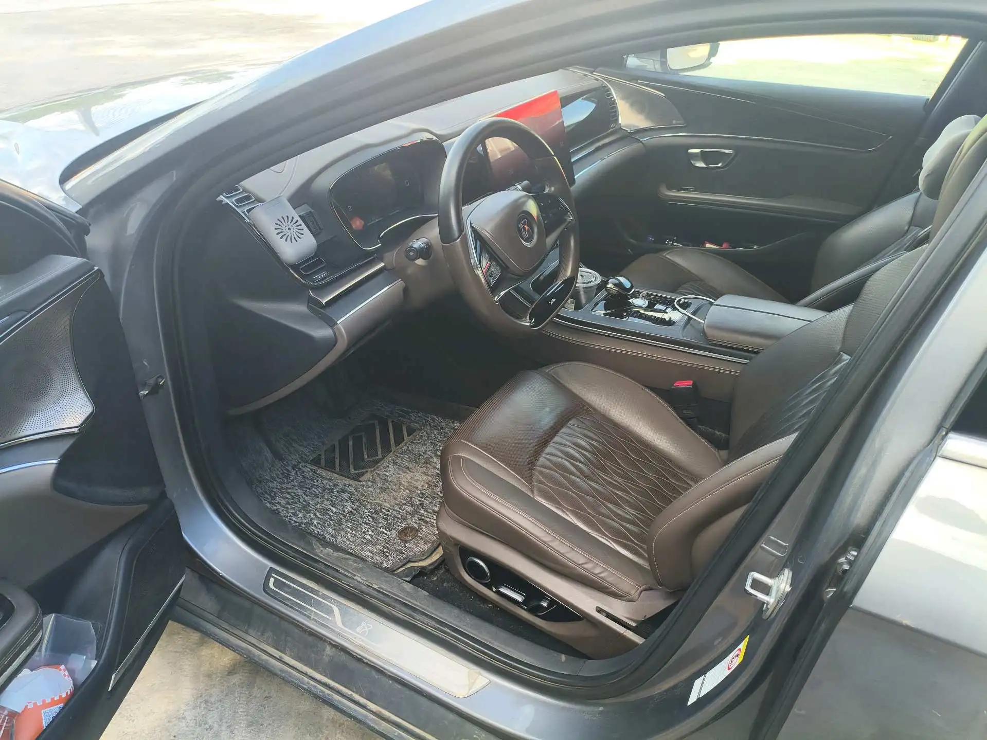 Han 2020 DM 4WD Performance Edition Premium Model 6