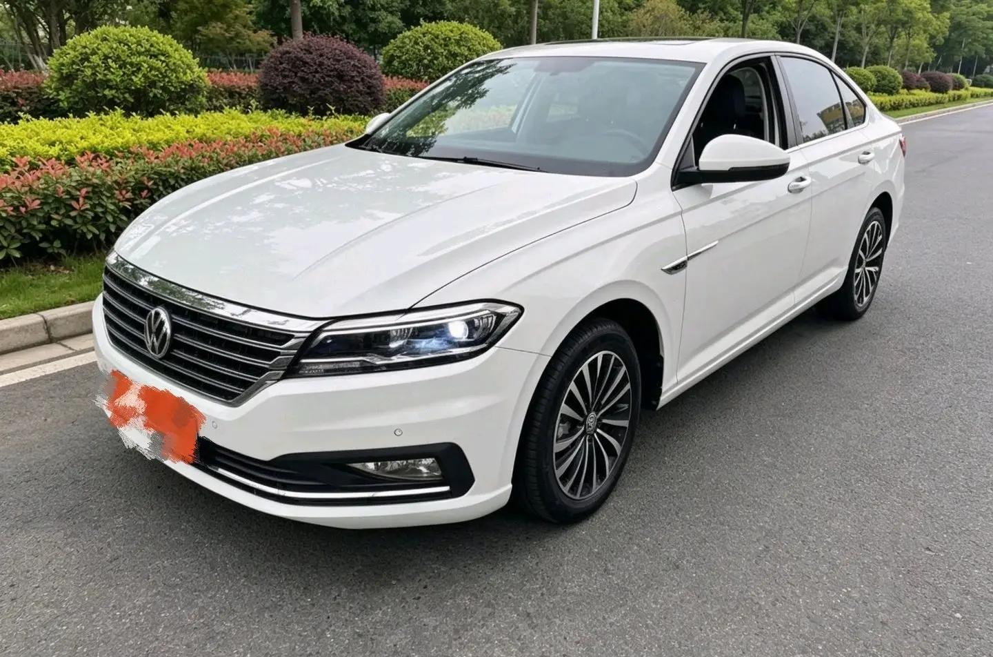 Langyi 2019 280TSI DSG Deluxe Edition Country VI