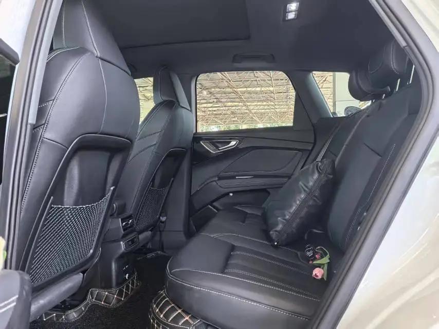 Audi 2023 Q4 e-tron 40 Exploration Edition Automatic 8
