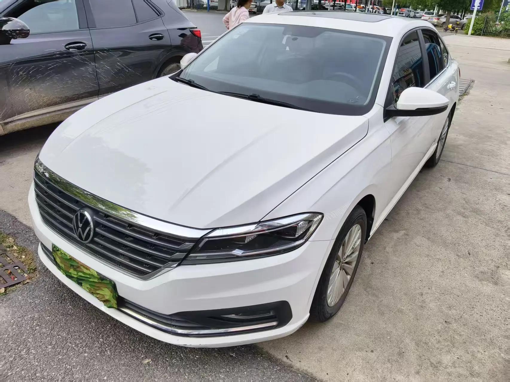 Lavida 2021 280TSI DSG Comfort Edition