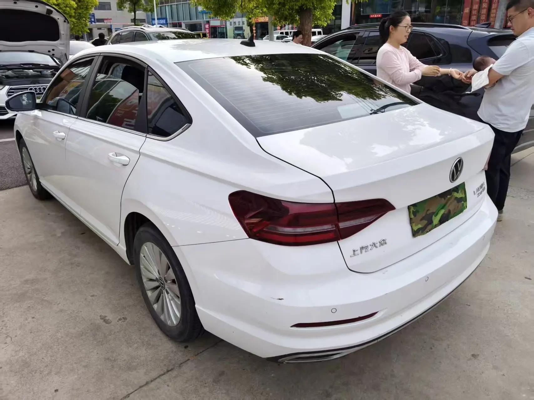 Lavida 2021 280TSI DSG Comfort Edition 3