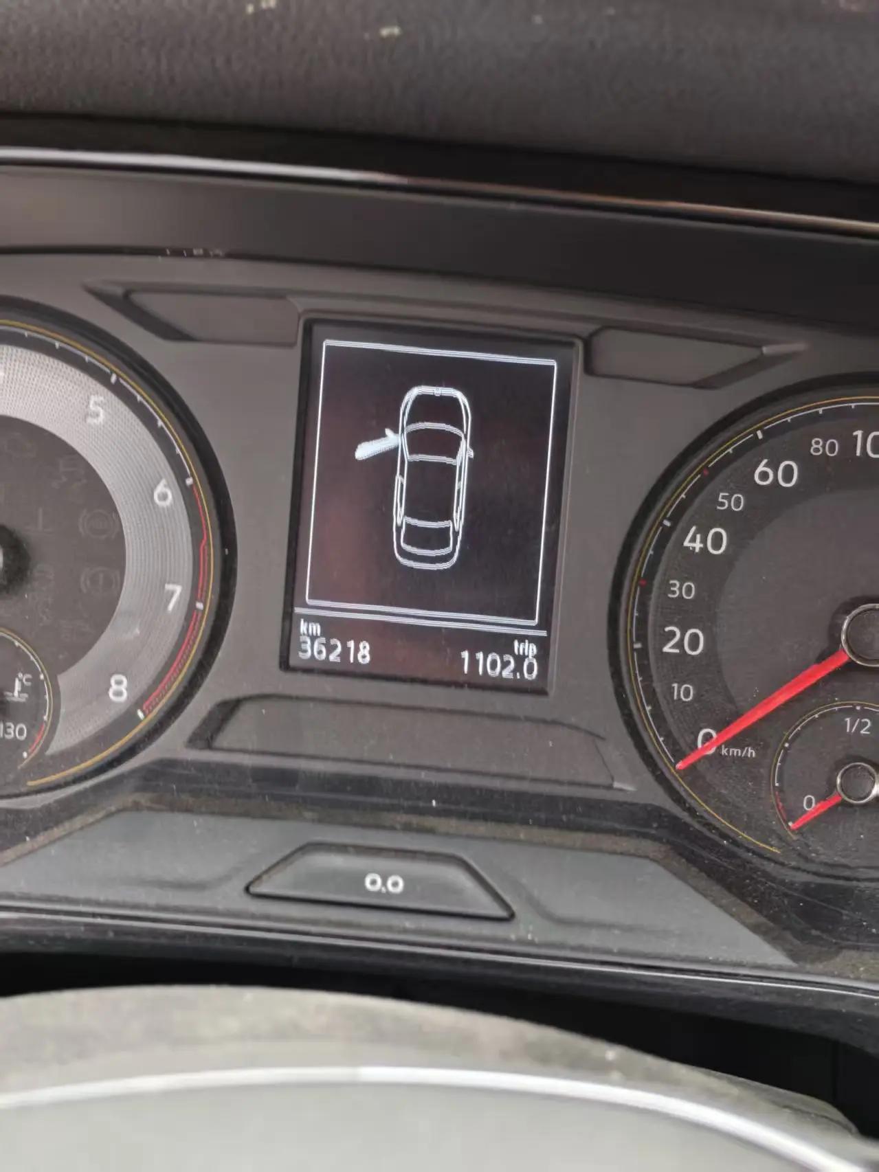Lavida 2021 280TSI DSG Comfort Edition 6