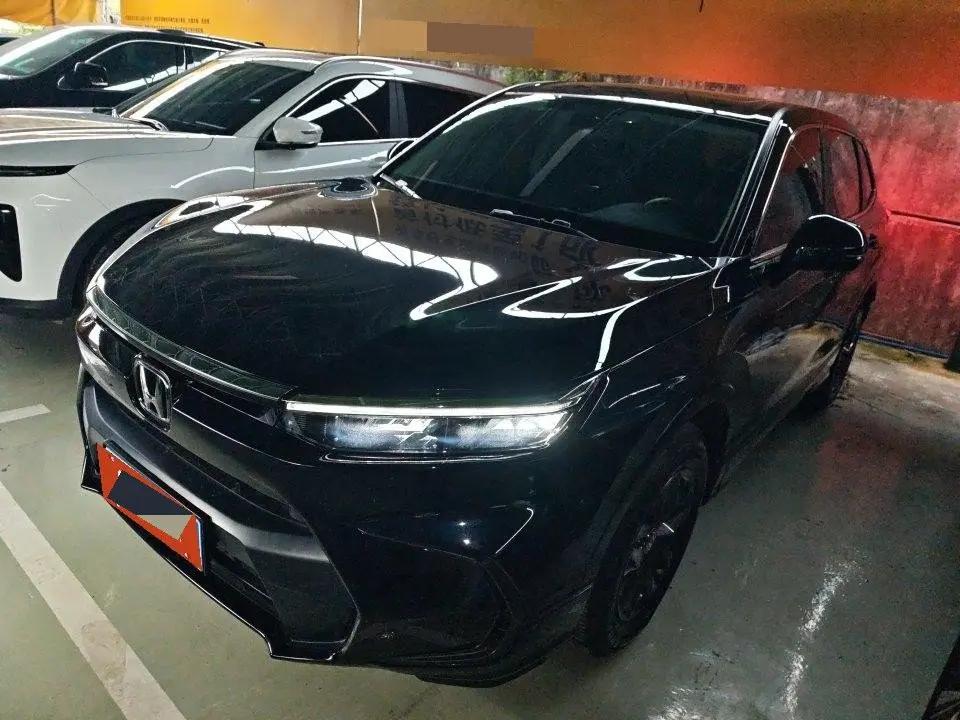 Honda 2025 Hao Ying 1.5T Stepless 240TURBO Two-Drive Elite Edition 5-seat Automatic Gear