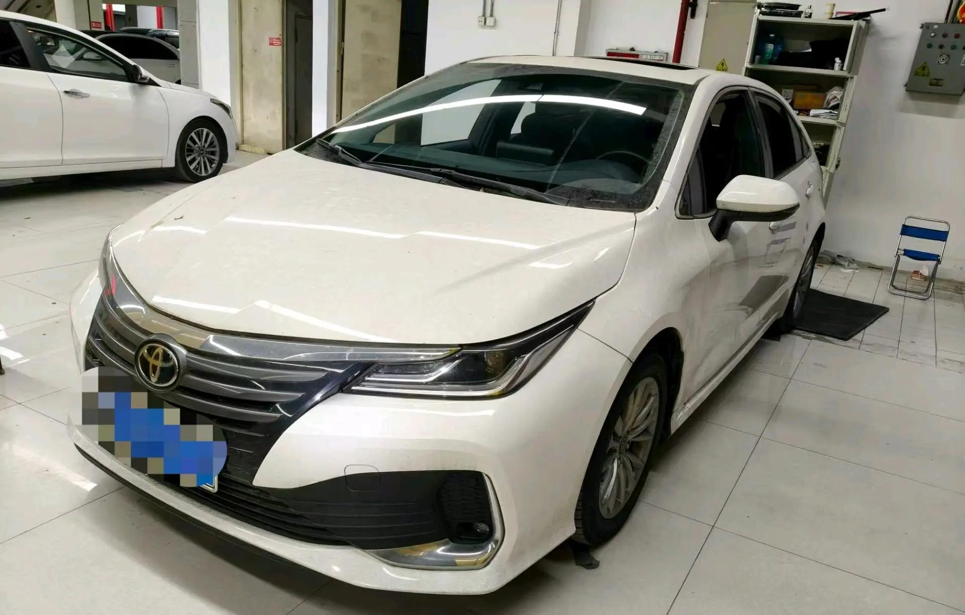 Открыть галерею: Asia Lion 2022 2.0L Elite Edition