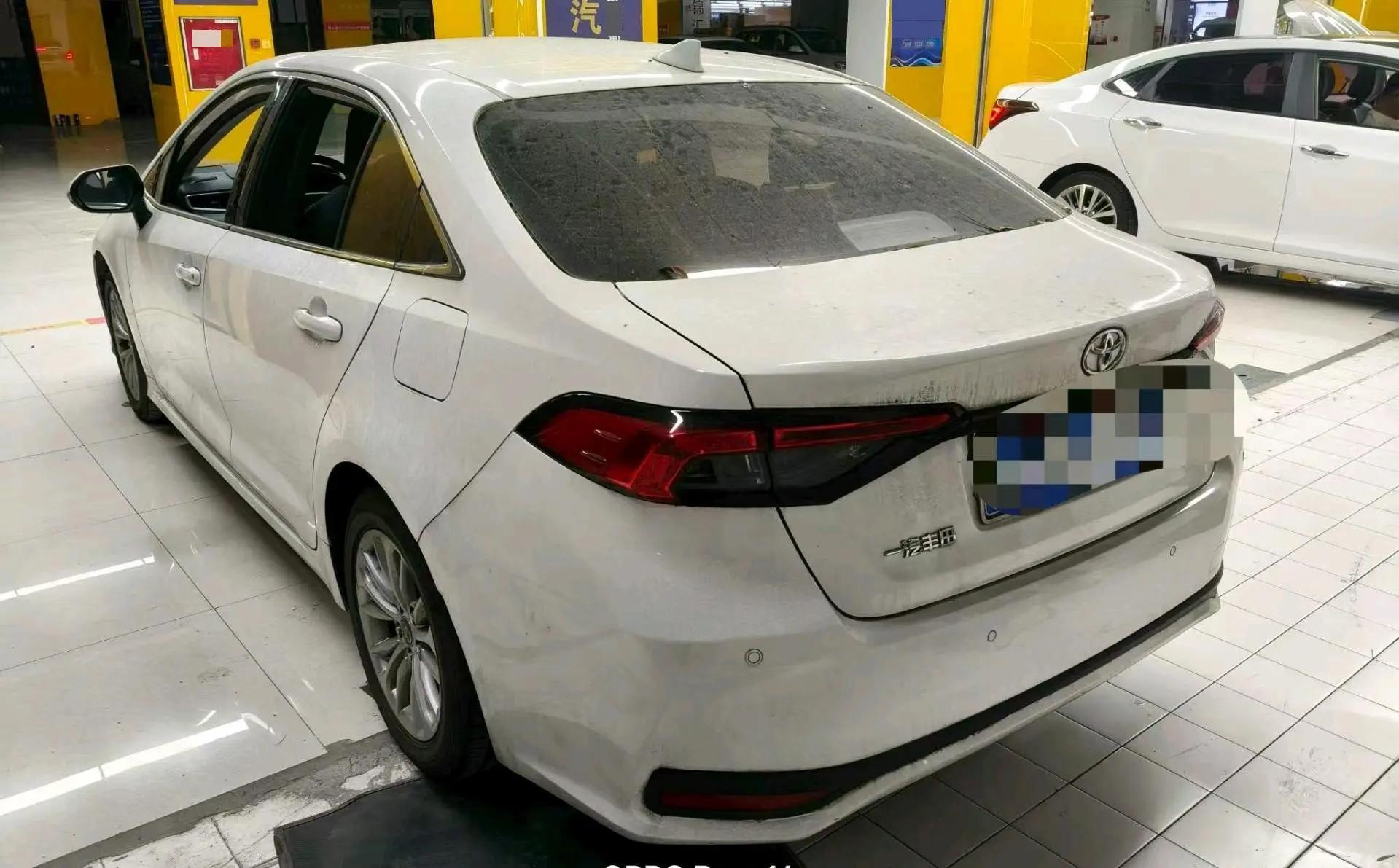 Asia Lion 2022 2.0L Elite Edition 5