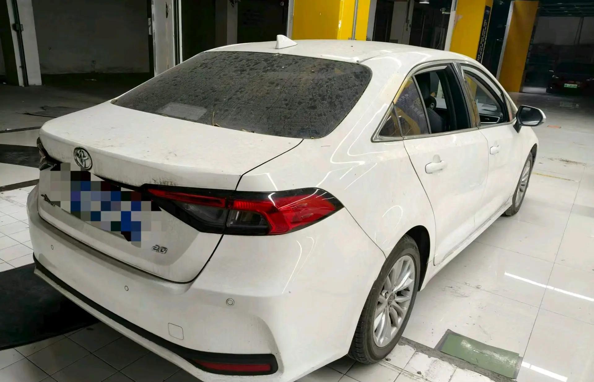 Asia Lion 2022 2.0L Elite Edition 6
