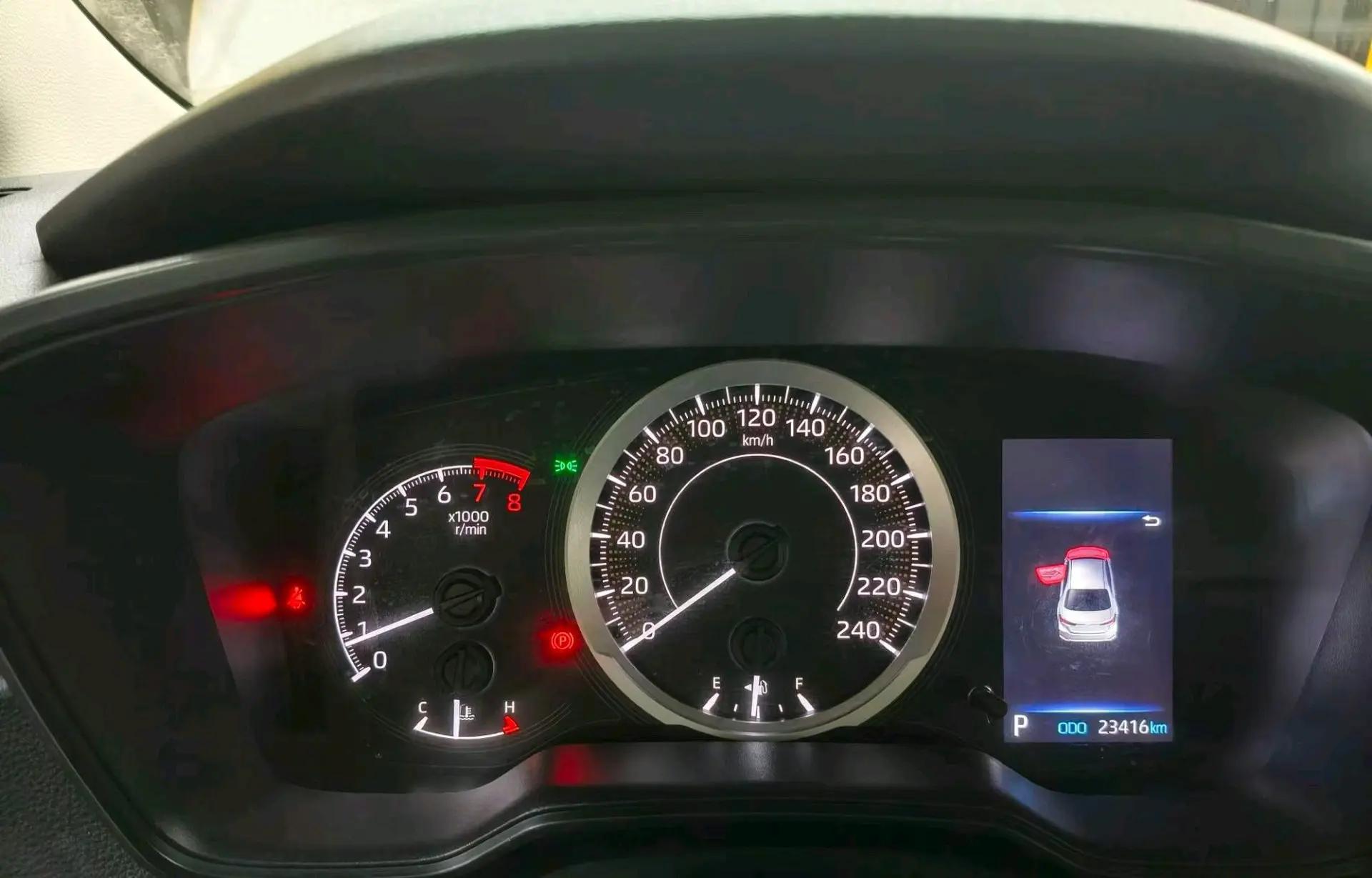 Asia Lion 2022 2.0L Elite Edition 7
