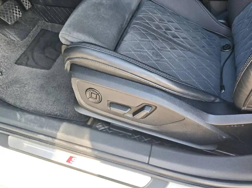 Audi A3 2022 Sportback 35 TFSI Deluxe Elegant 5