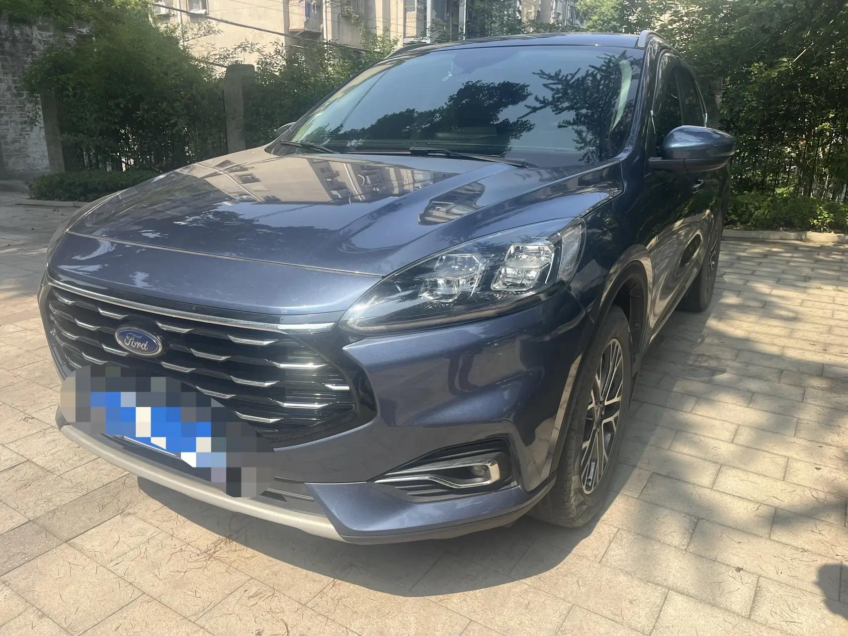 Открыть галерею: Ruiji 2020 EcoBoost 12250.00g Drive Yao Enjoy