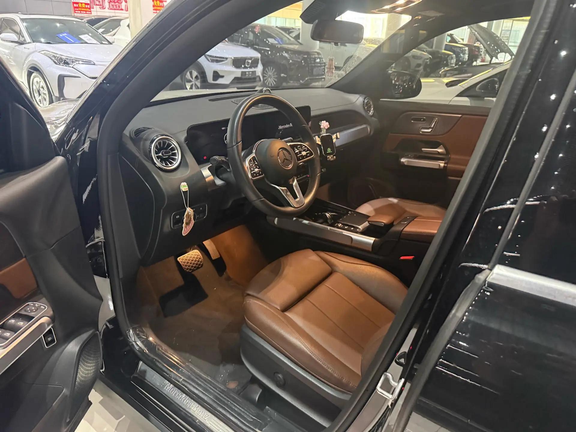 Mercedes Benz GLB 2023 GLB 220 Dynamic 5