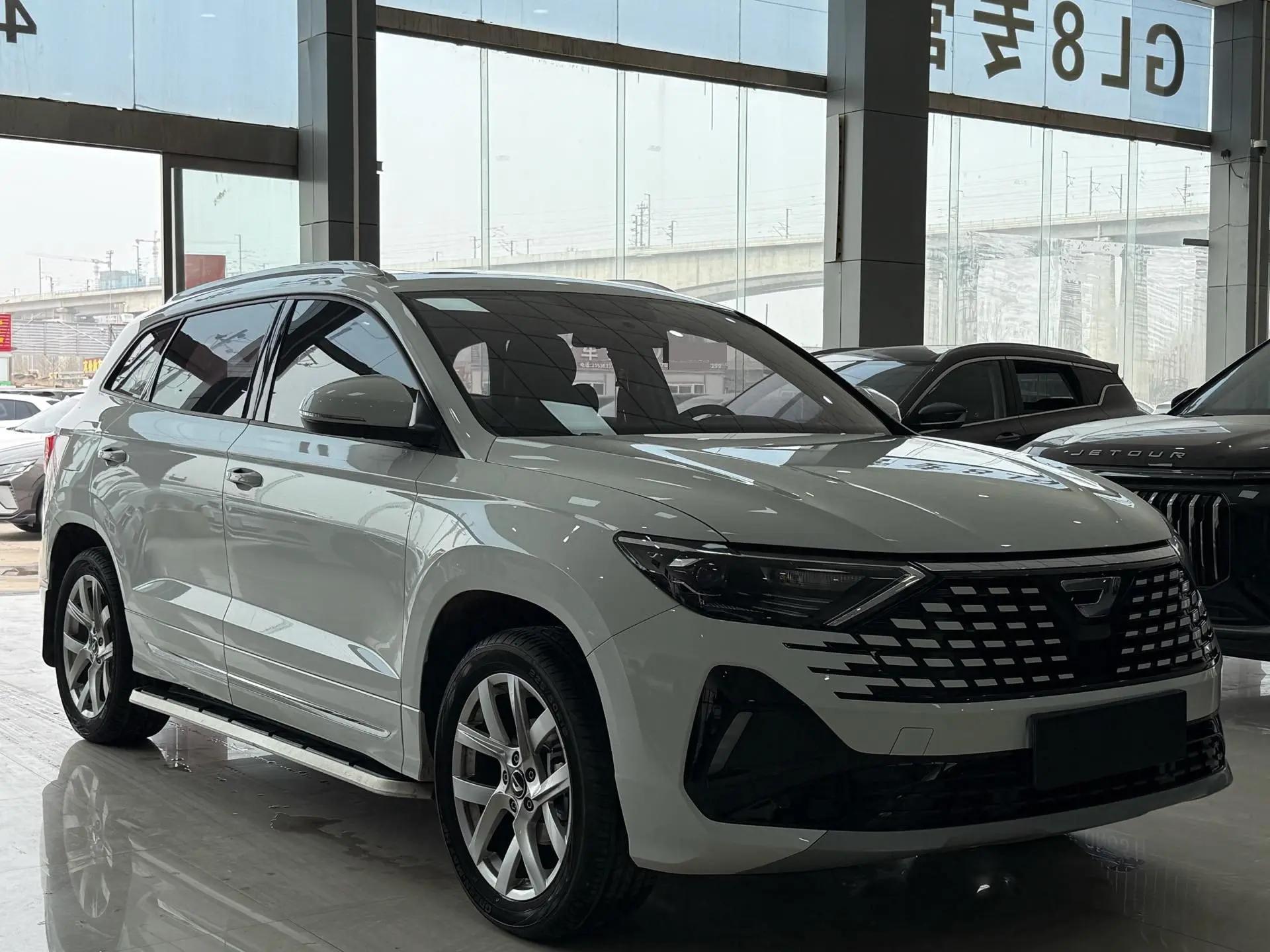 Jetta VS5 2023 280TSI Manual Enjoy 3