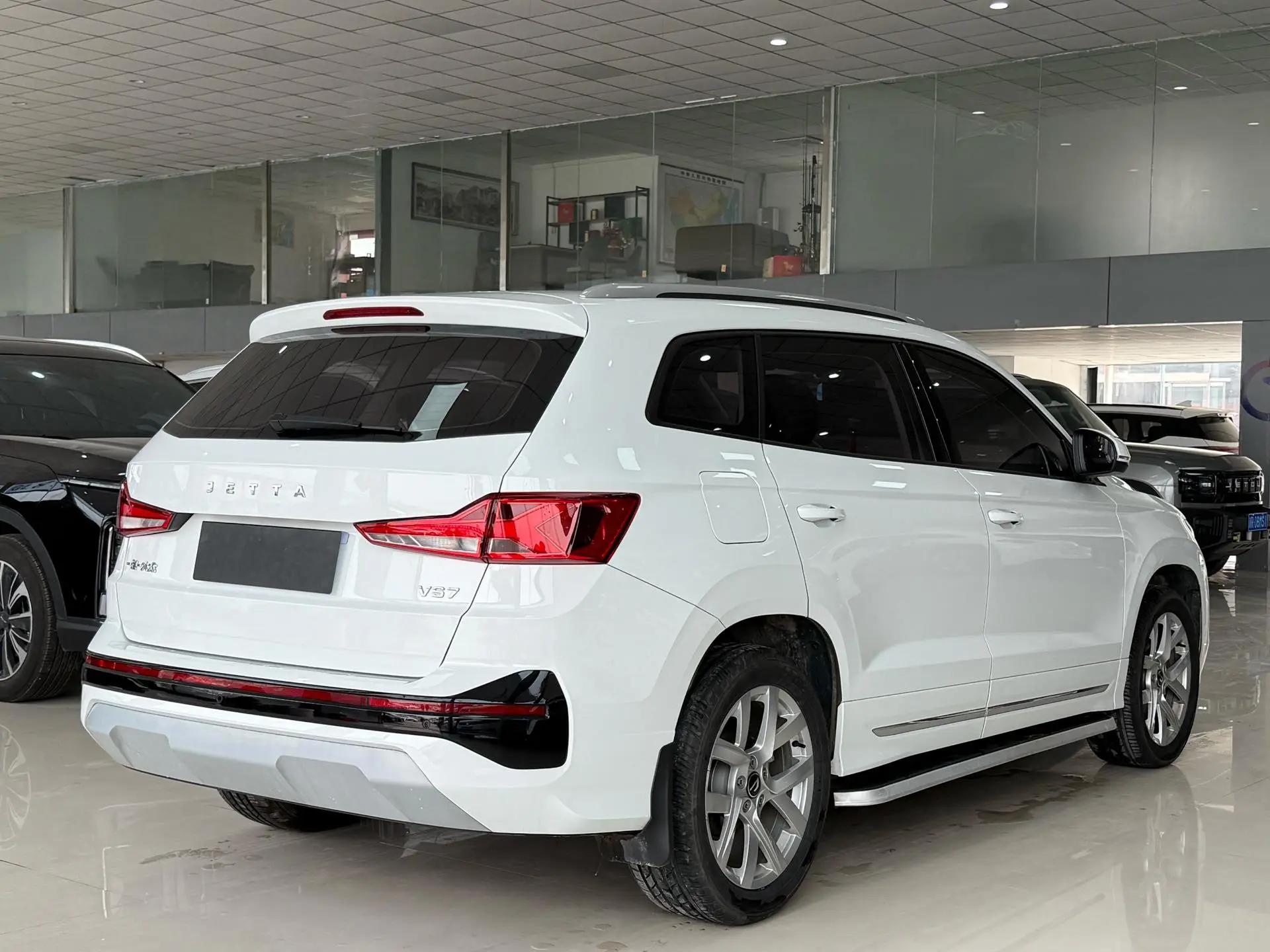 Jetta VS5 2023 280TSI Manual Enjoy 4