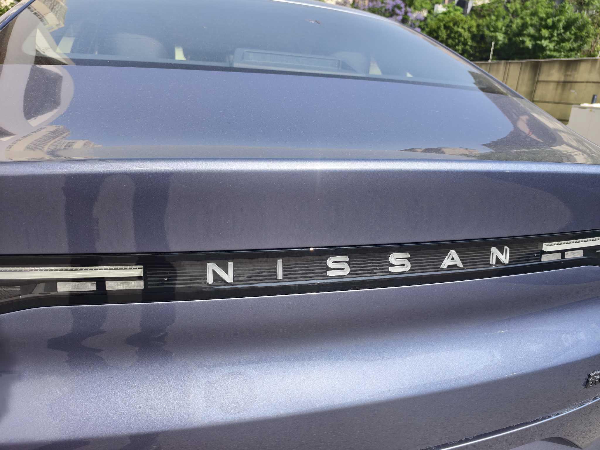 Nissan 2026 N6 1.5 180 Max Automatic 7