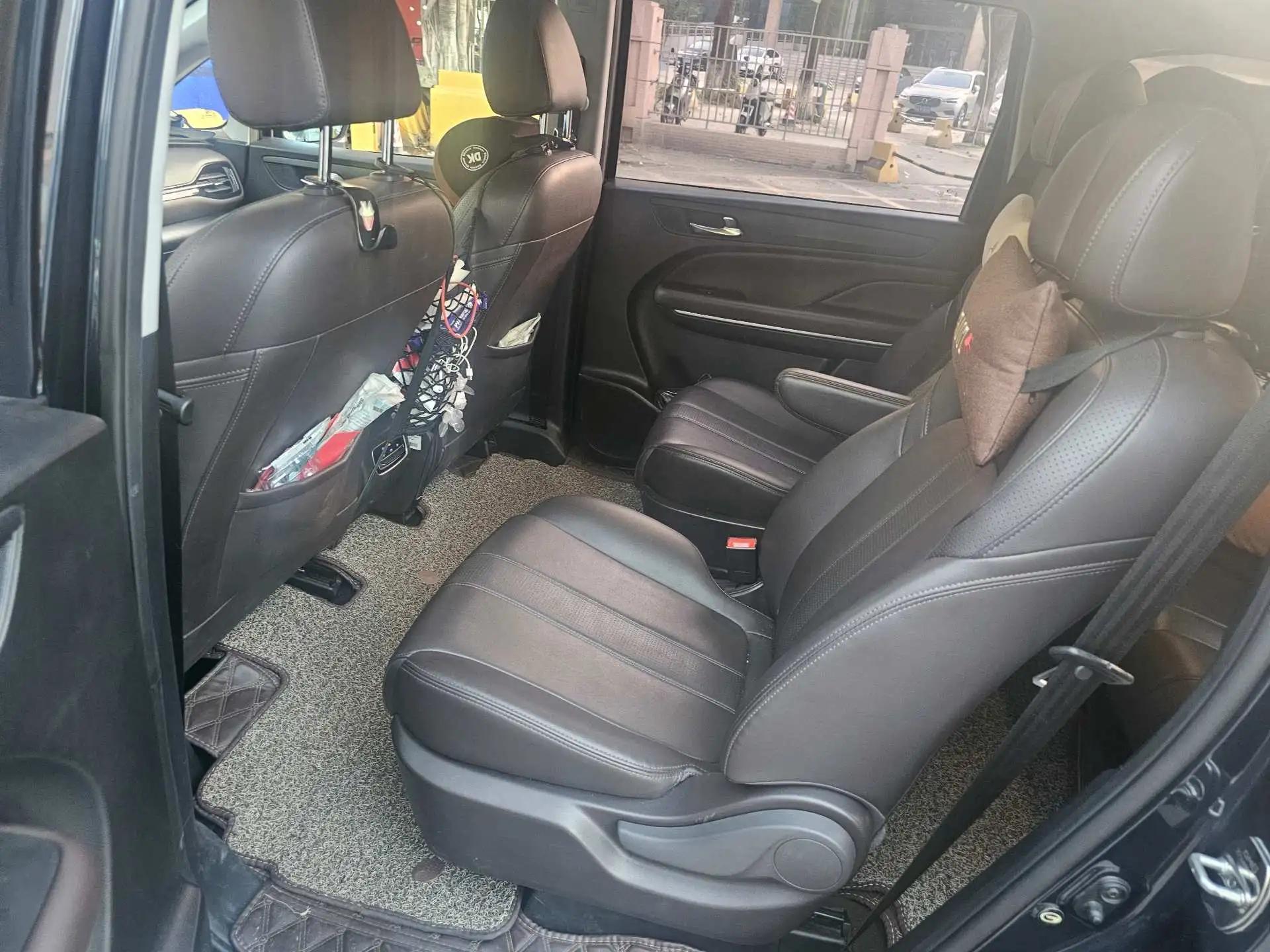 Chuanqi M6 2019 270T Automatic Premium Edition (6 seats) National V 3