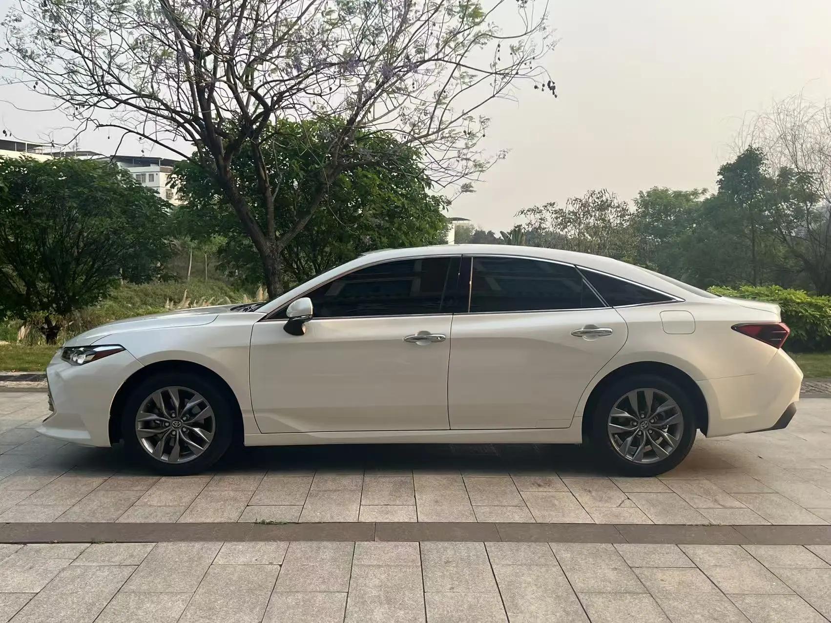 Asian Dragon 2019 2.0L Deluxe Edition Country VI 4