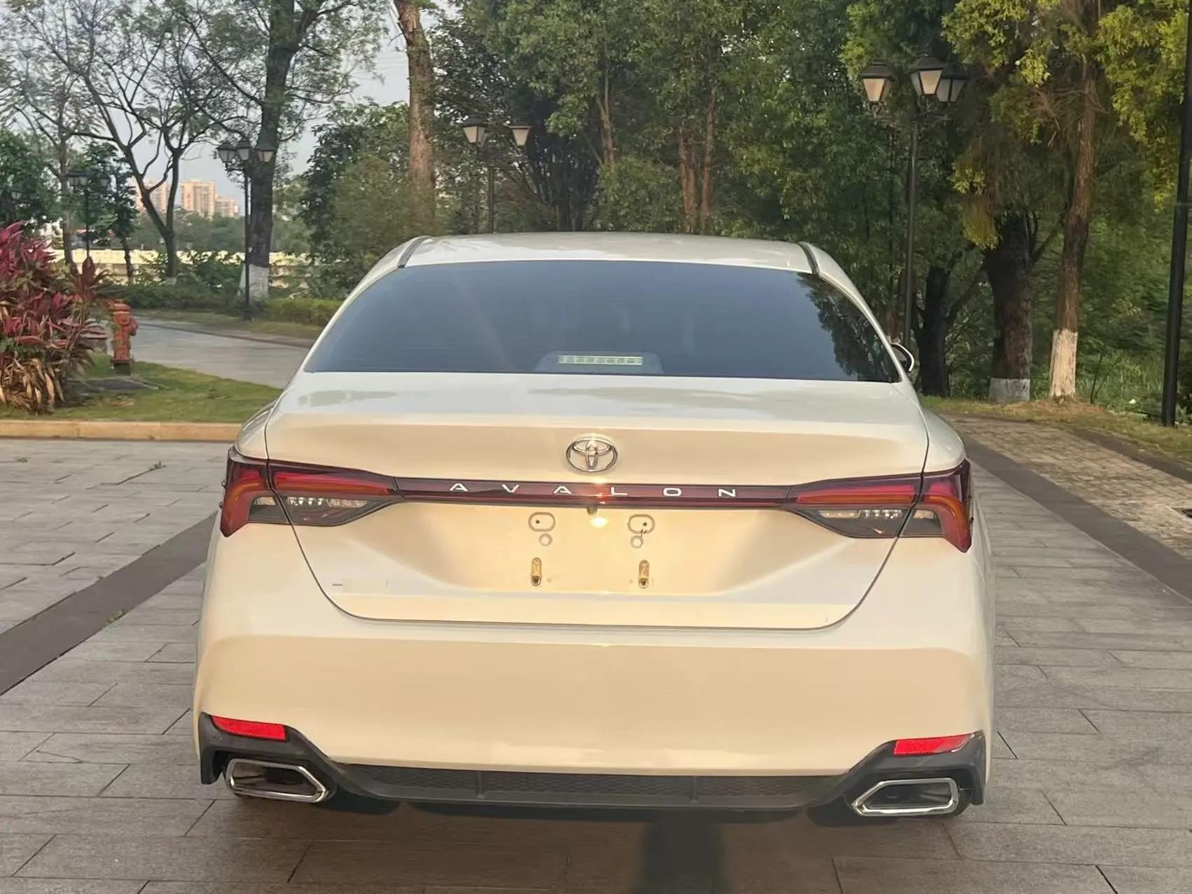 Asian Dragon 2019 2.0L Deluxe Edition Country VI 5
