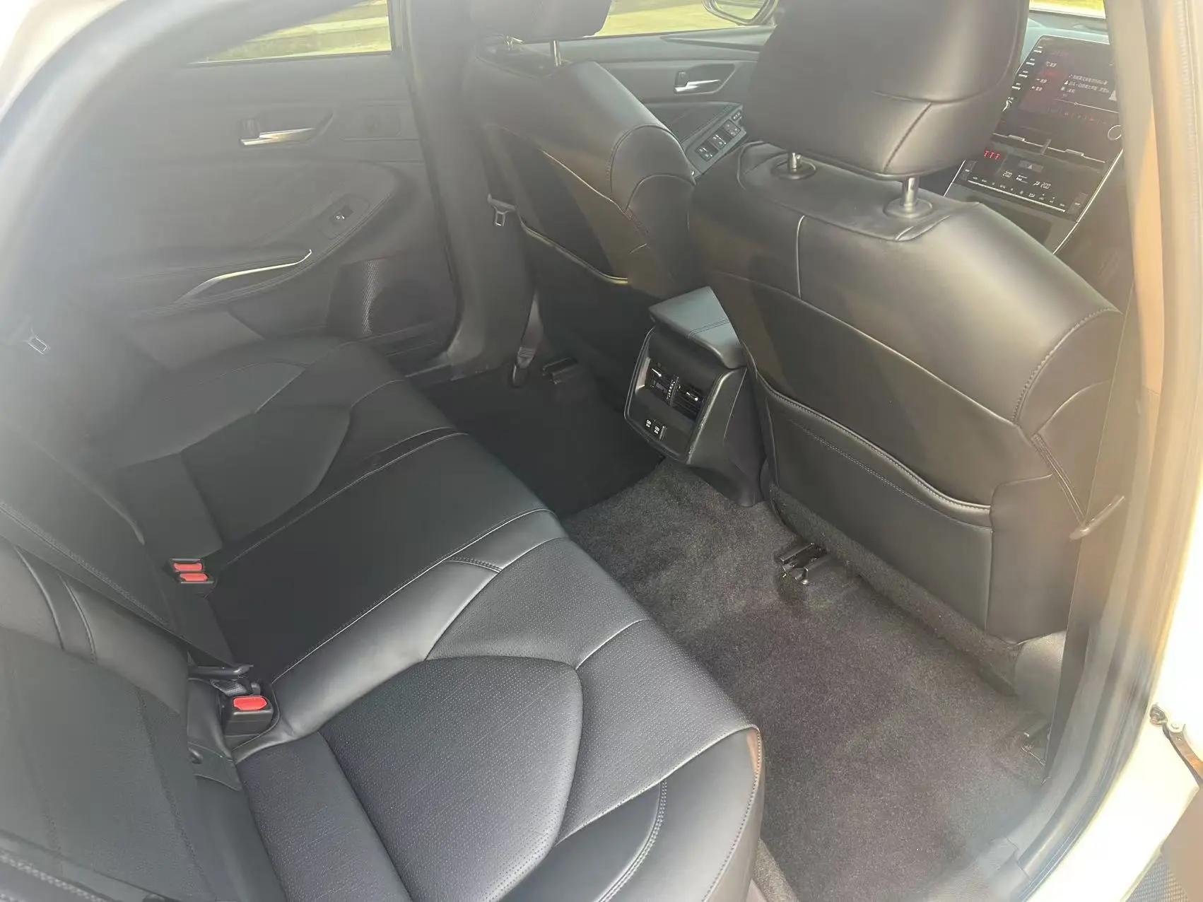 Asian Dragon 2019 2.0L Deluxe Edition Country VI 6