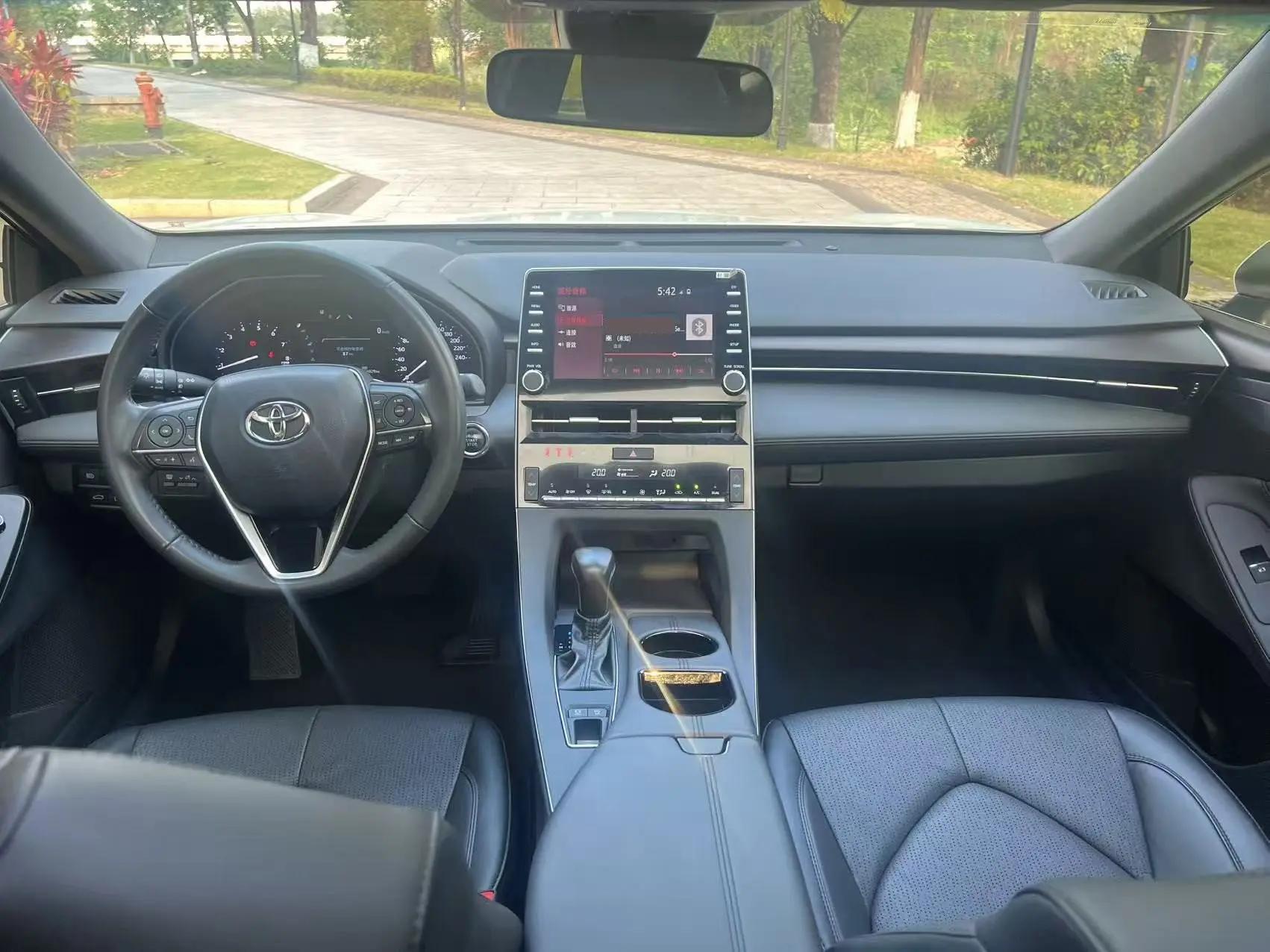 Asian Dragon 2019 2.0L Deluxe Edition Country VI 7