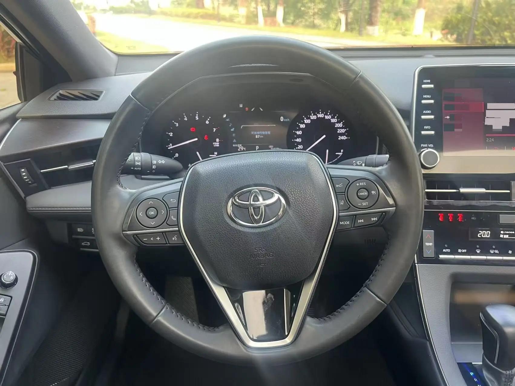 Asian Dragon 2019 2.0L Deluxe Edition Country VI 8