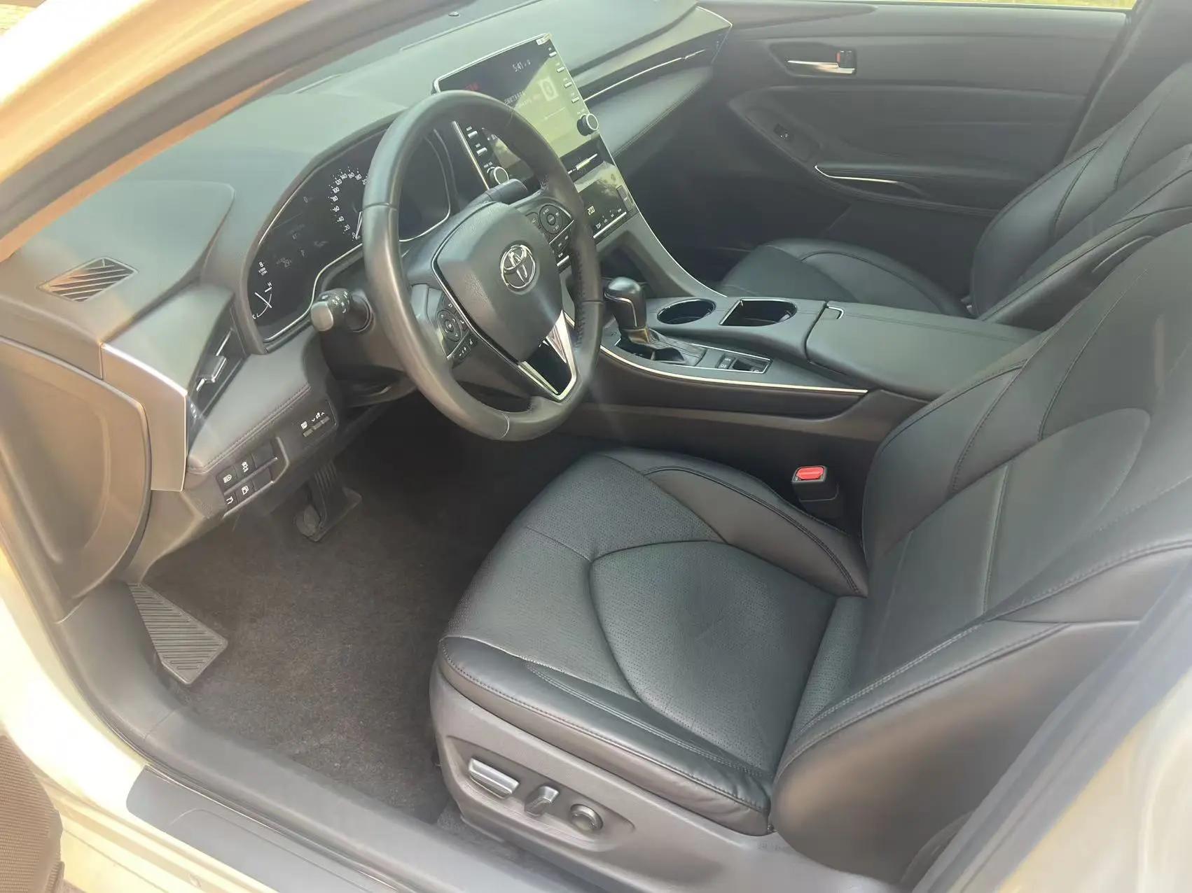 Asian Dragon 2019 2.0L Deluxe Edition Country VI 9