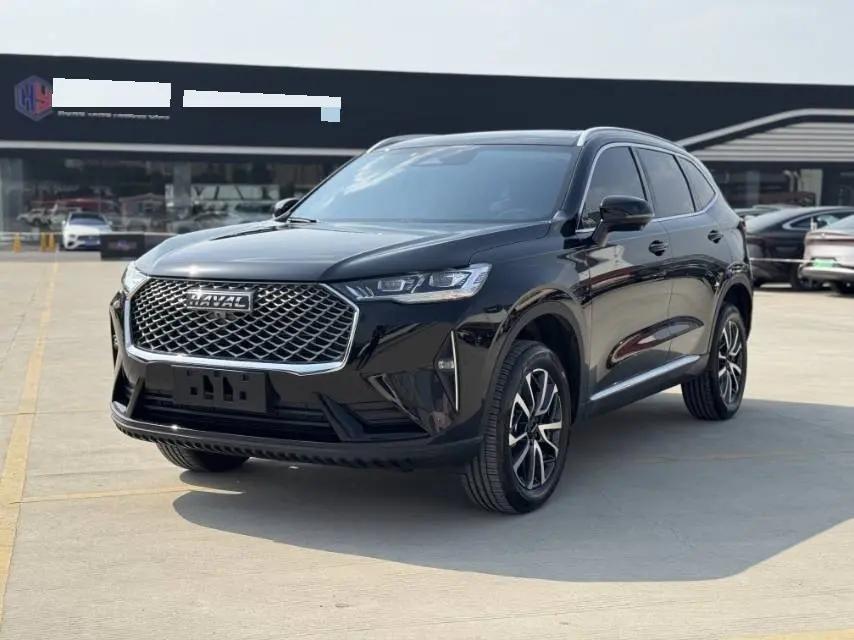 Haval 2024 H6 1.5T Two-Wheel Drive Classic Edition Automatic