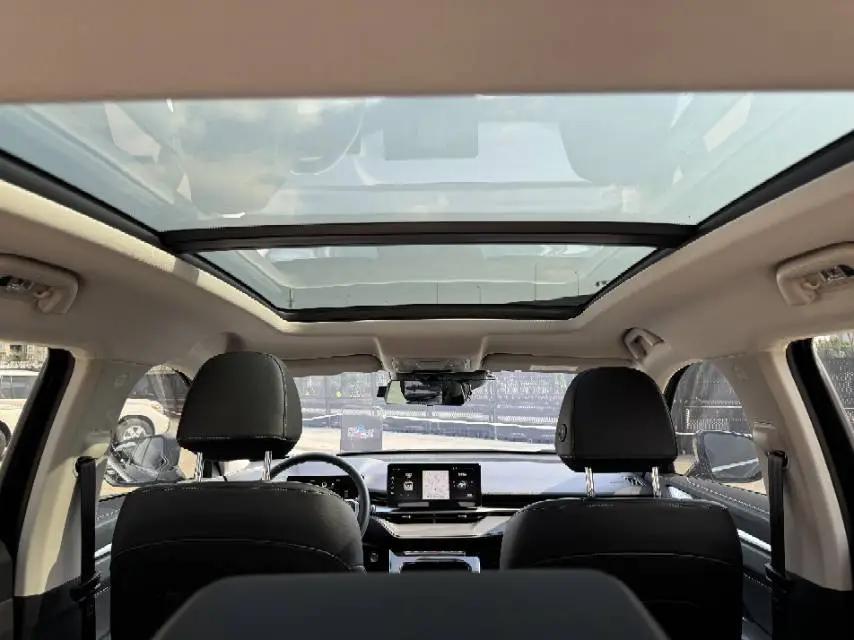 Haval 2024 H6 1.5T Two-Wheel Drive Classic Edition Automatic 7