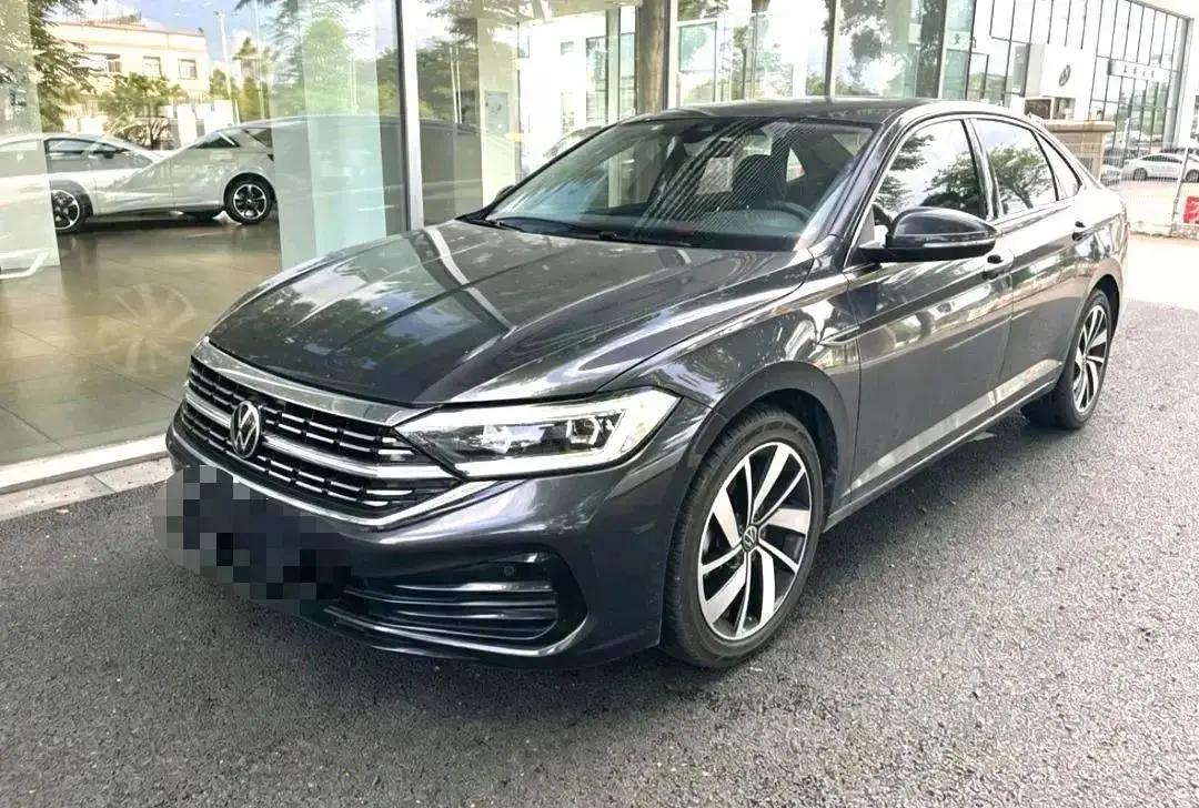 Volkswagen 2023 Sagitar 1.5TSI 300TSI Exceed Version Automatic
