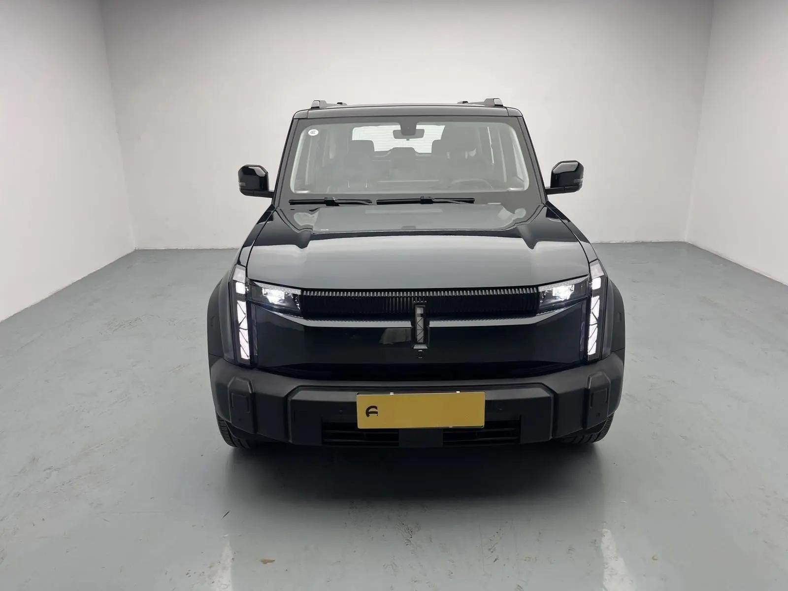 iCAR 03 2024 472km 4WD Long Endurance Smart Edition 2