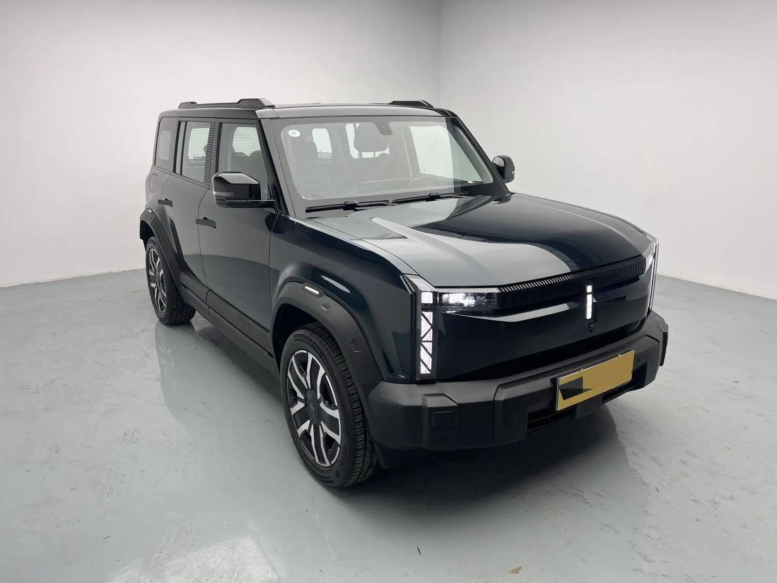 iCAR 03 2024 472km 4WD Long Endurance Smart Edition 3