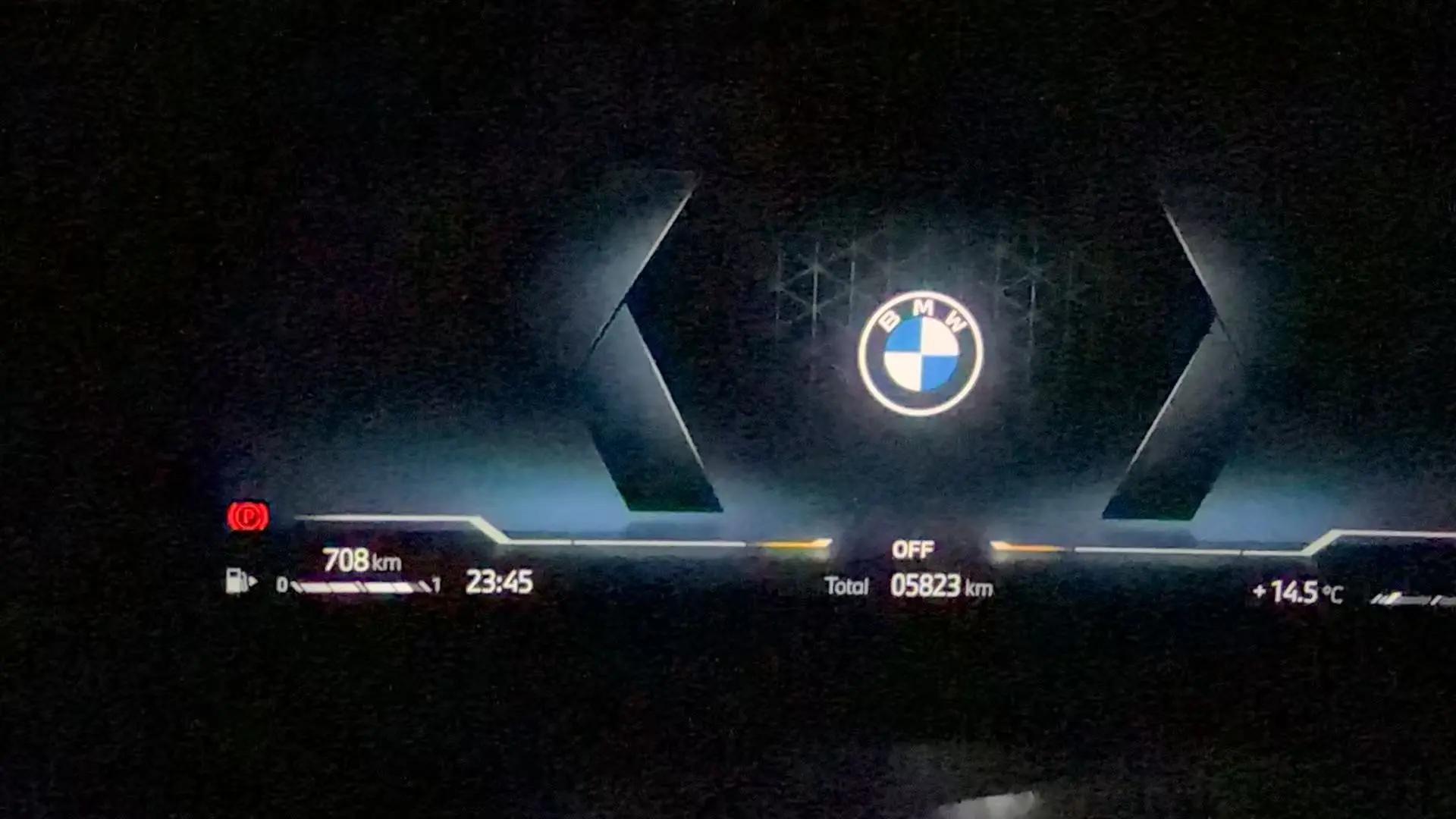 BMW 4 Series (Imported) 2024 430i Coupe 2.0T M Sport Night Edition Automatic 6