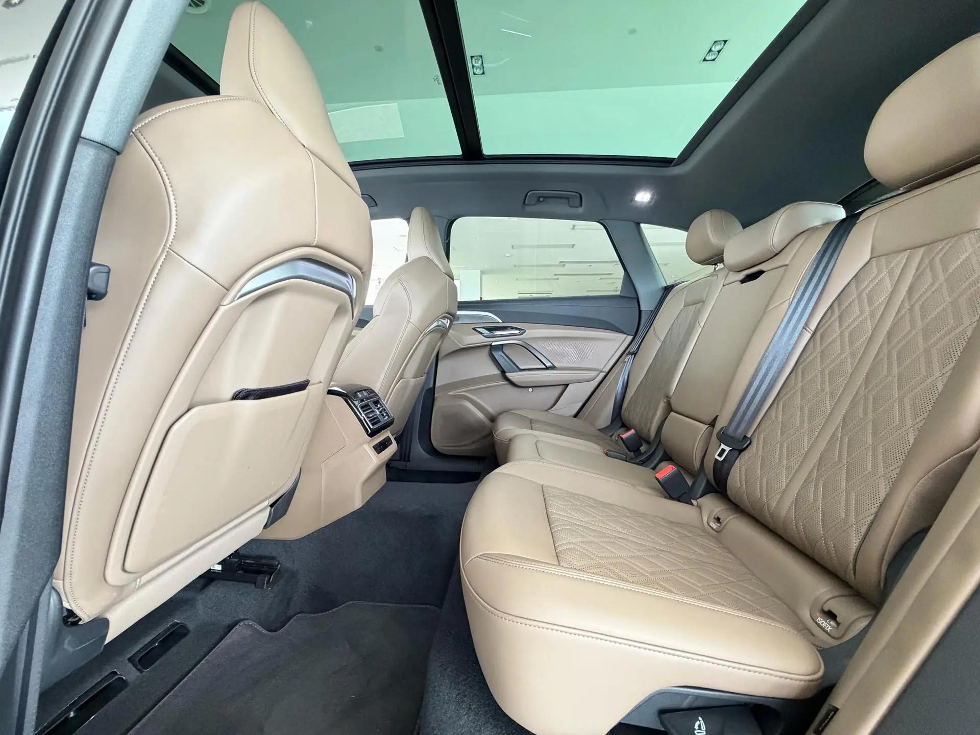 Audi 2026 Q5L 20 T 10 million users exclusive version of automatic gear 5