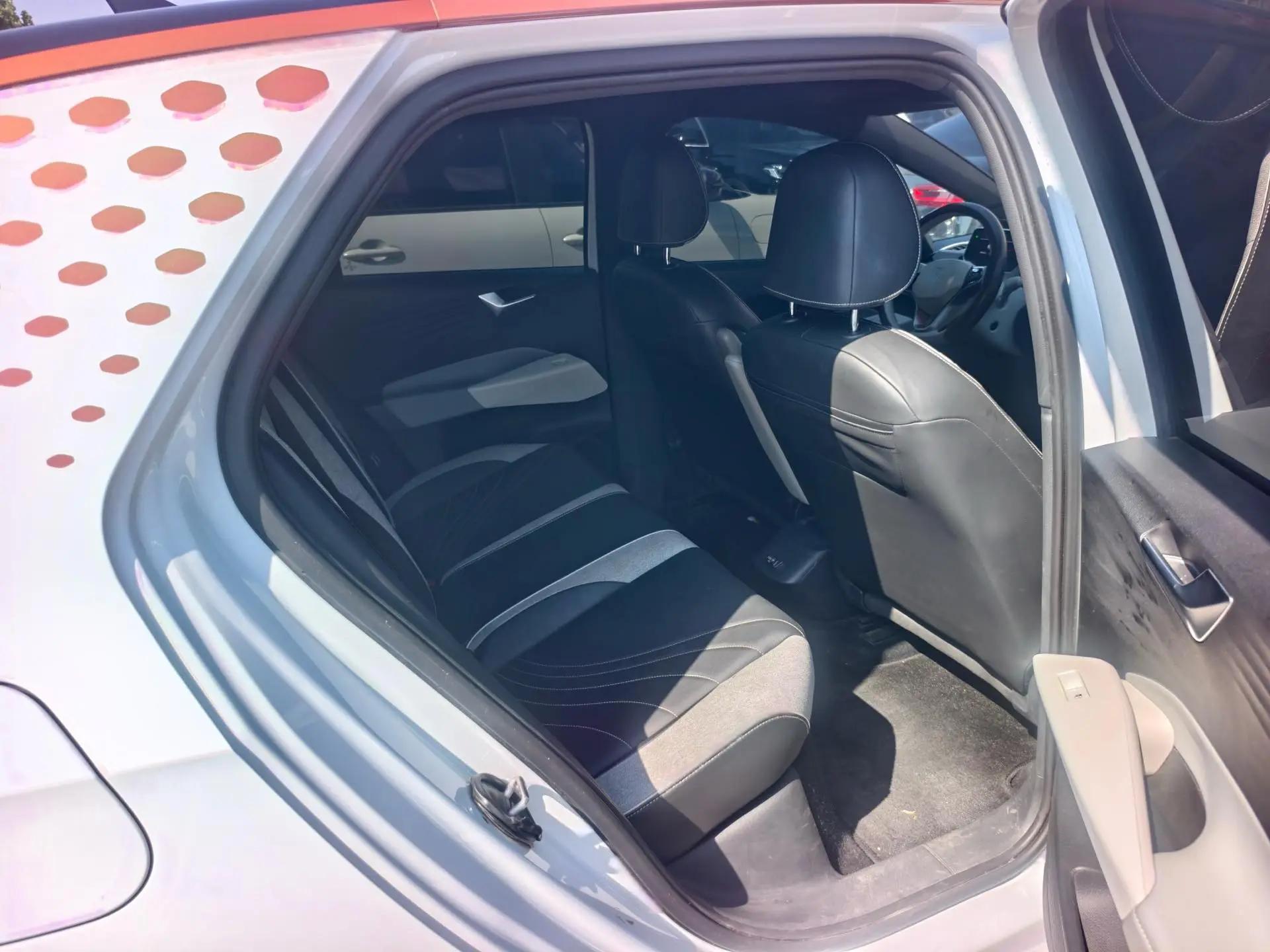 Volkswagen ID. 3 2021 Pro Extremely Smart Edition 5